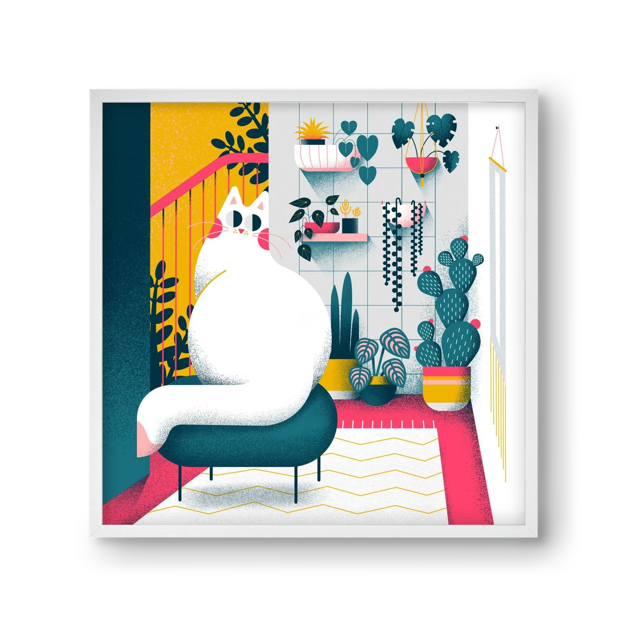 Plantmom - artbridge