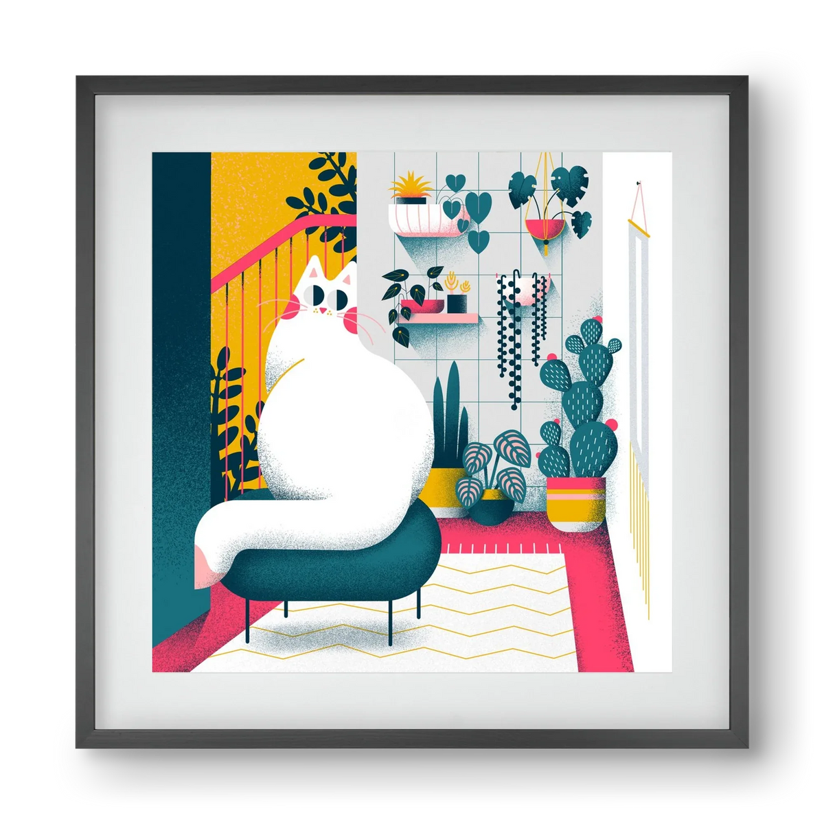 Plantmom - artbridge