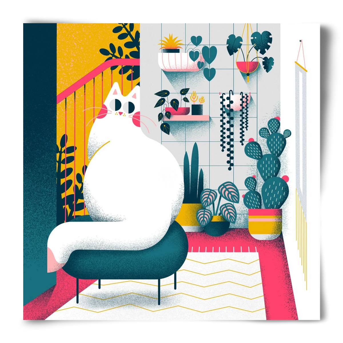 Plantmom - artbridge