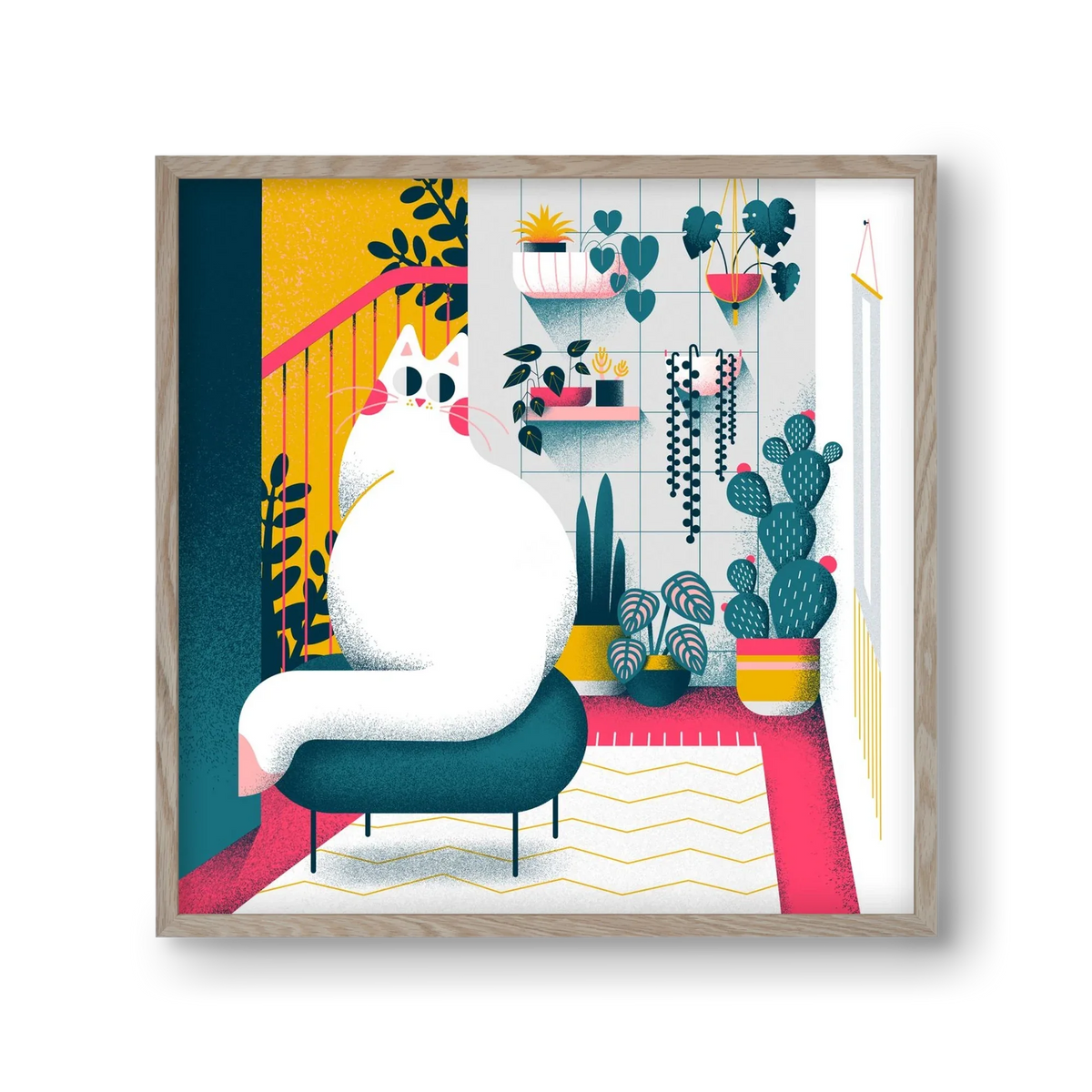 Plantmom - artbridge