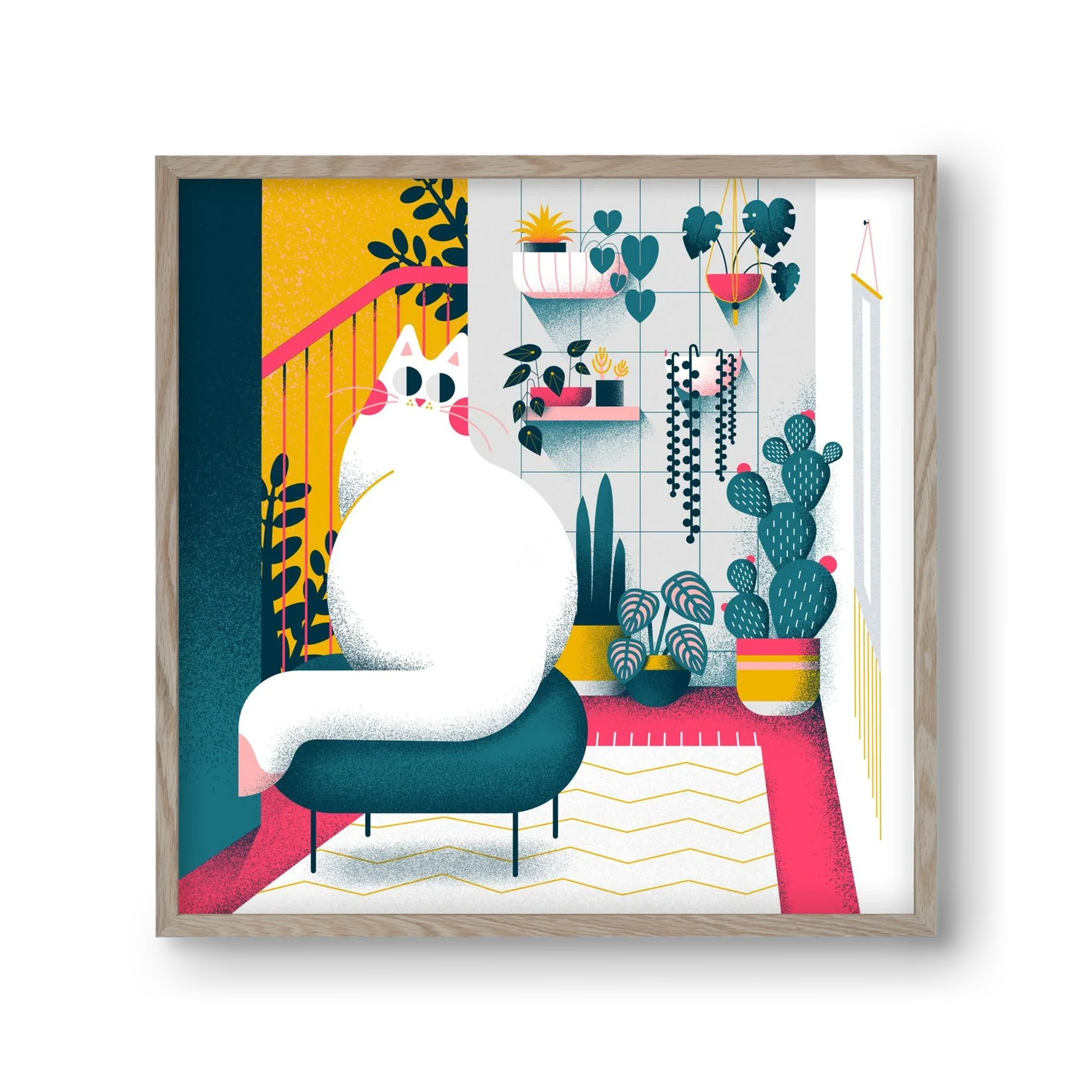 Plantmom - artbridge