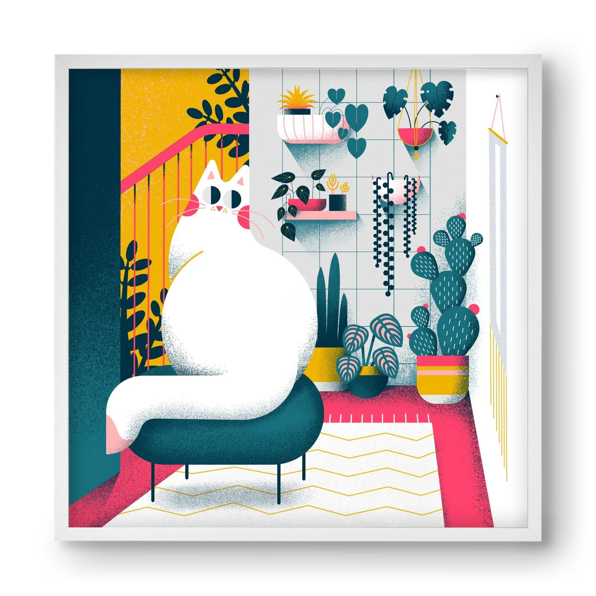 Plantmom - artbridge