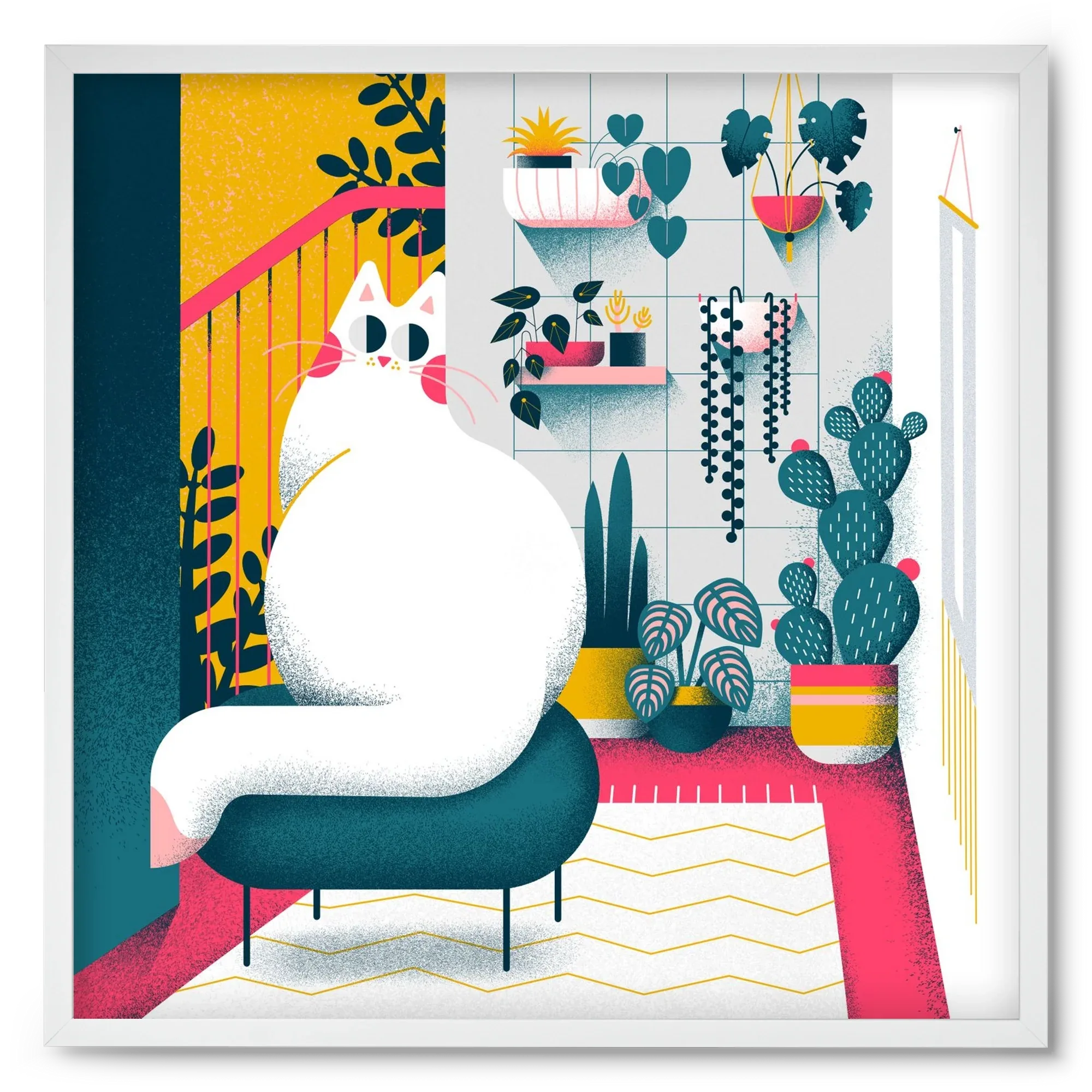 Plantmom - artbridge