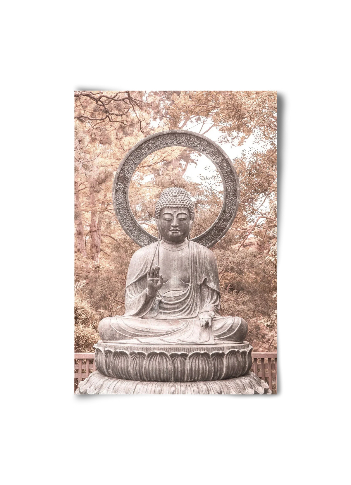 Buda - artbridge
