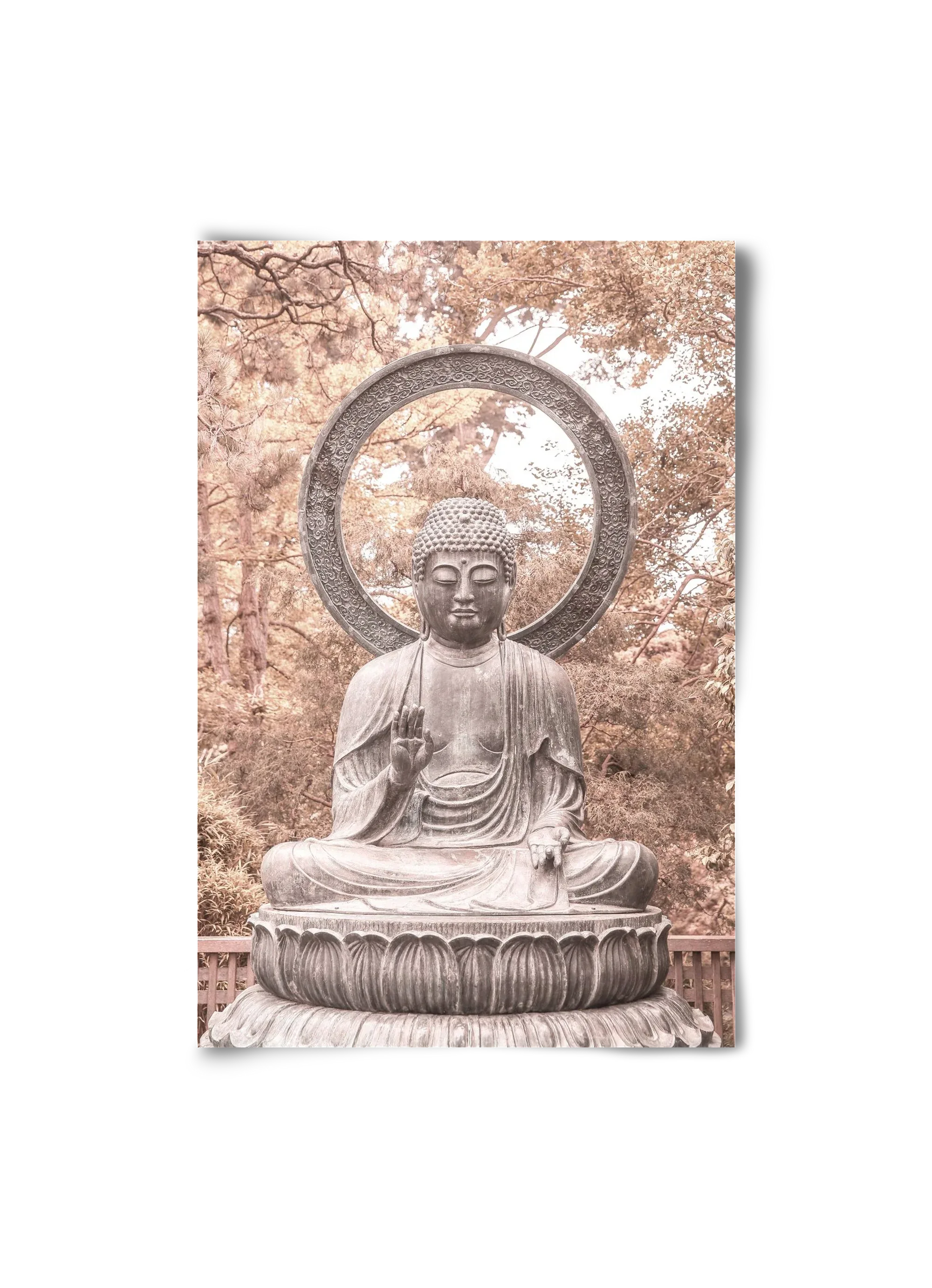 Buda - artbridge
