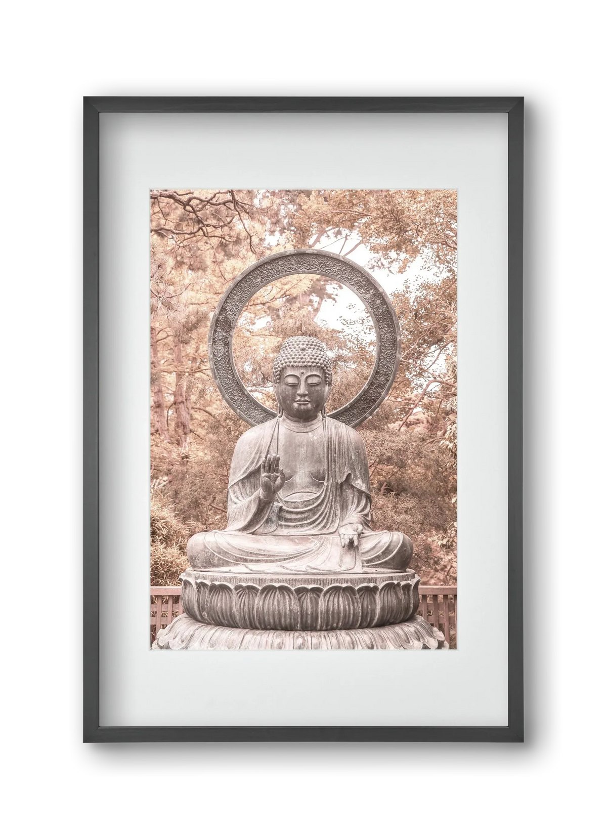 Buda - artbridge