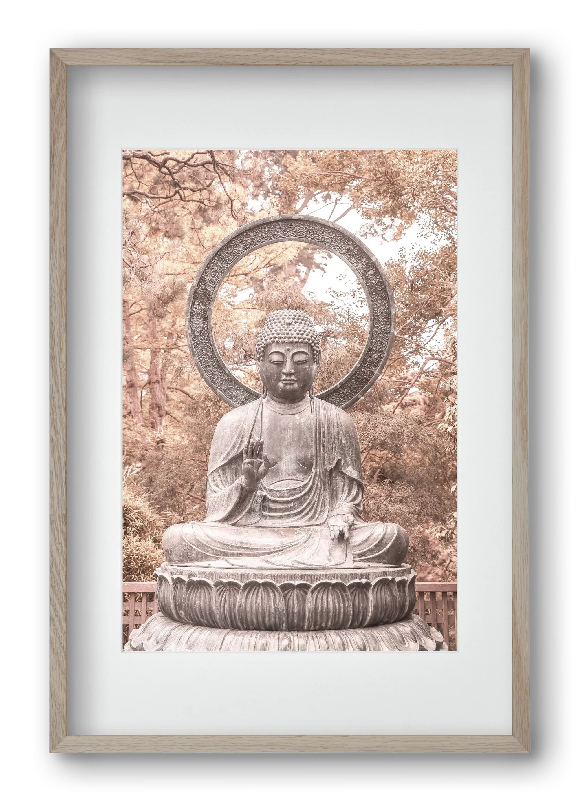 Buda - artbridge