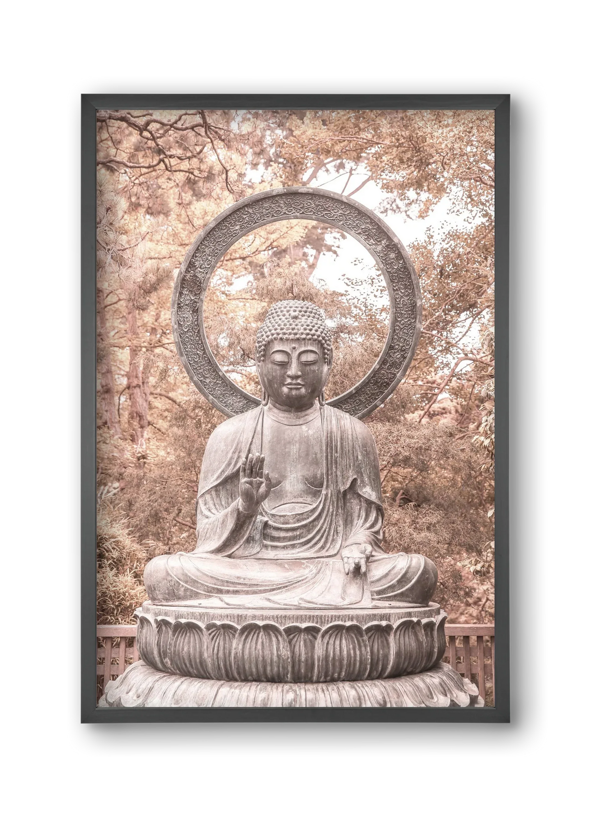 Buda - artbridge