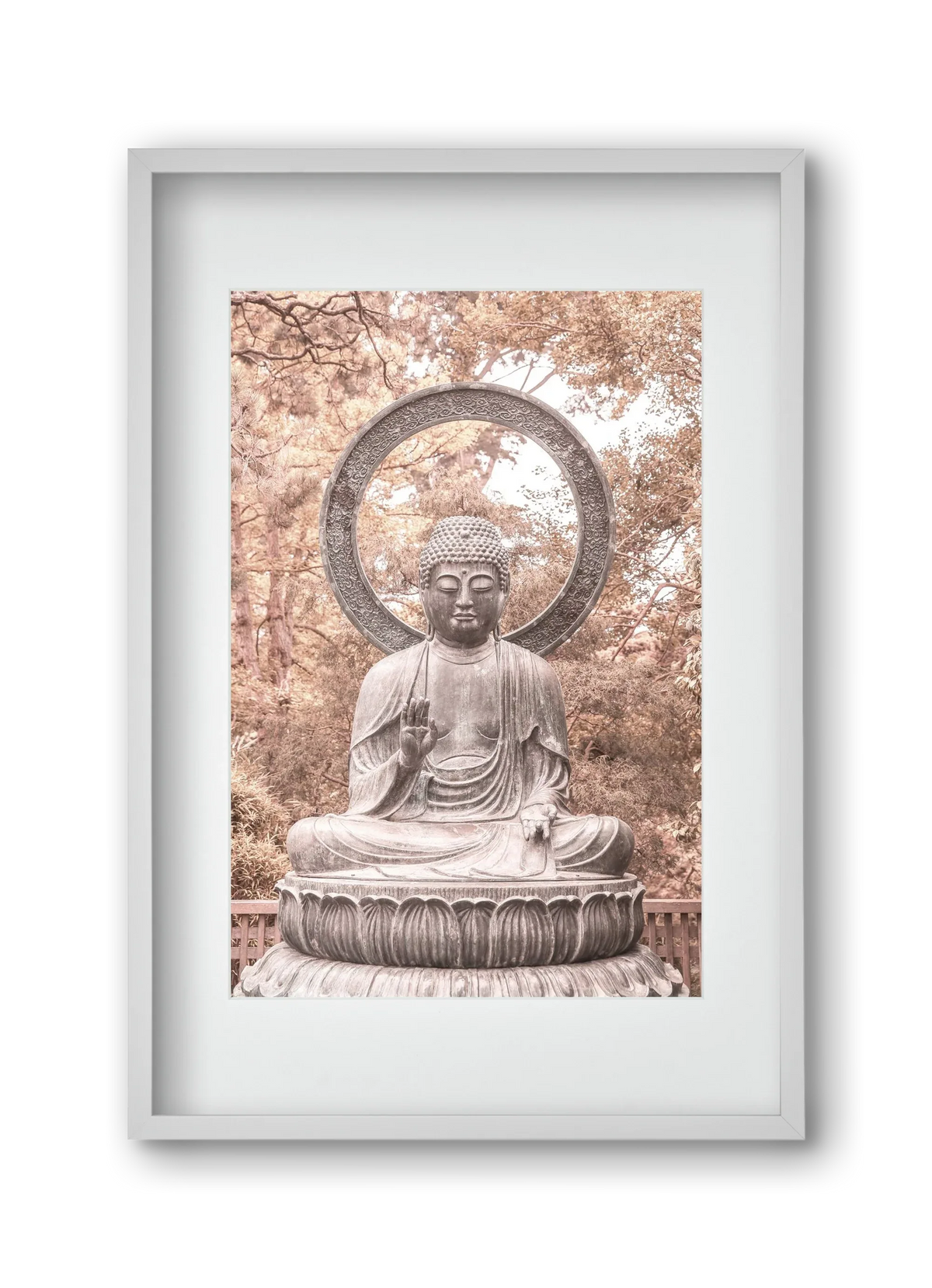 Buda - artbridge
