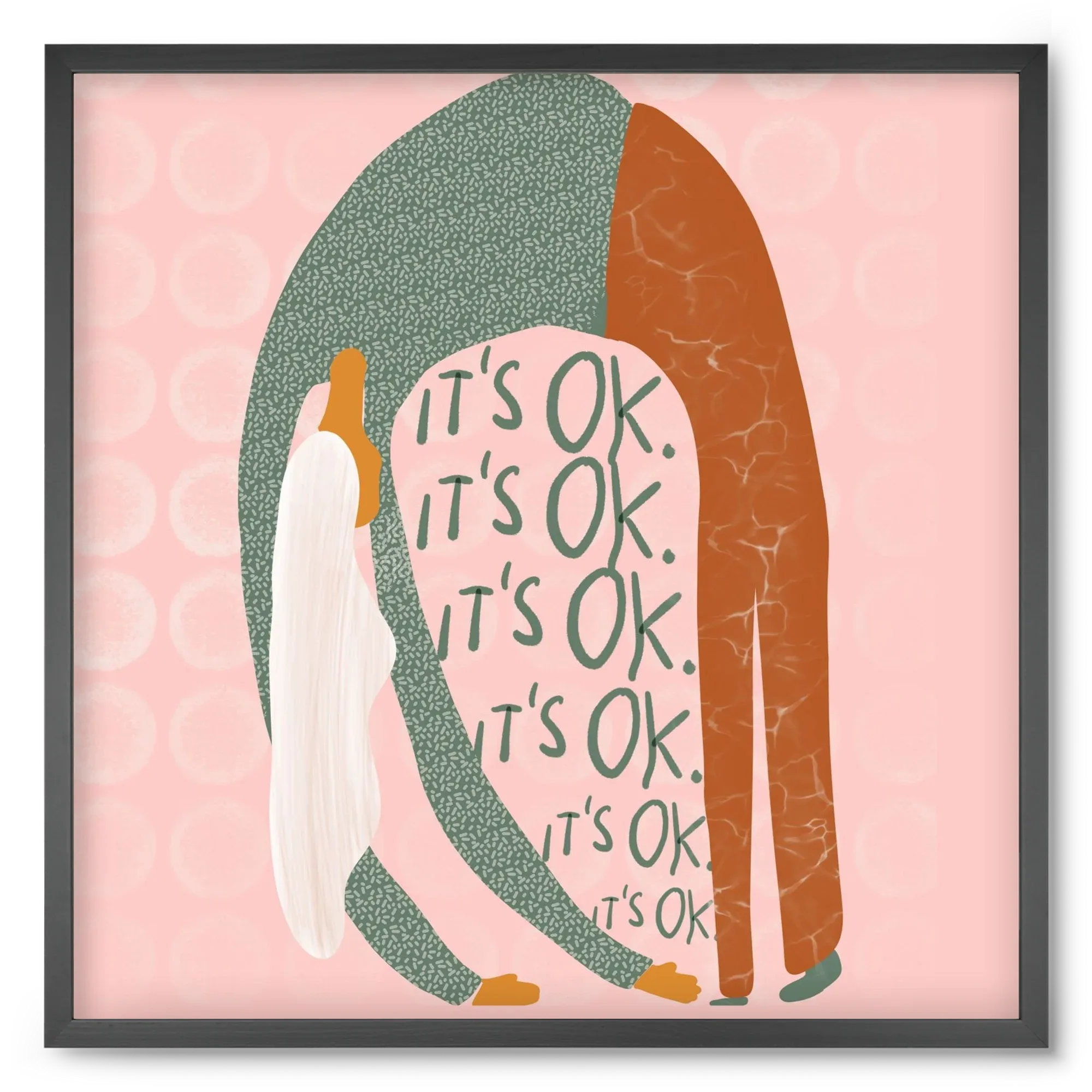 It’s OK - artbridge
