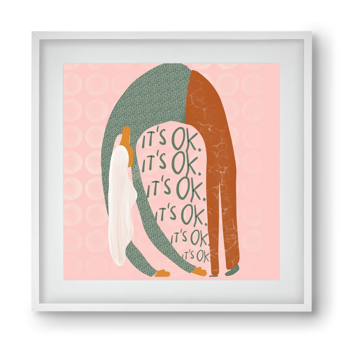 It’s OK - artbridge