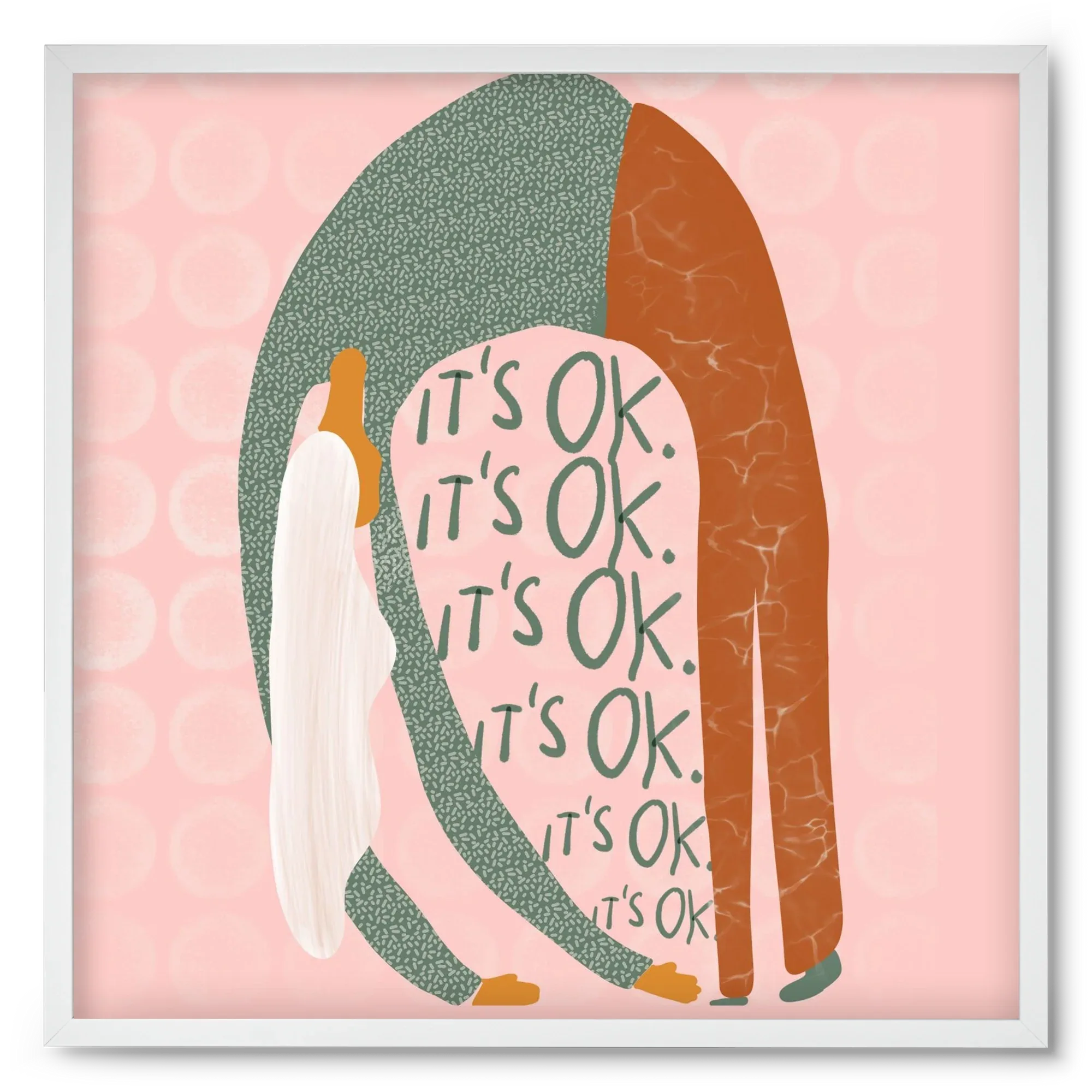 It’s OK - artbridge