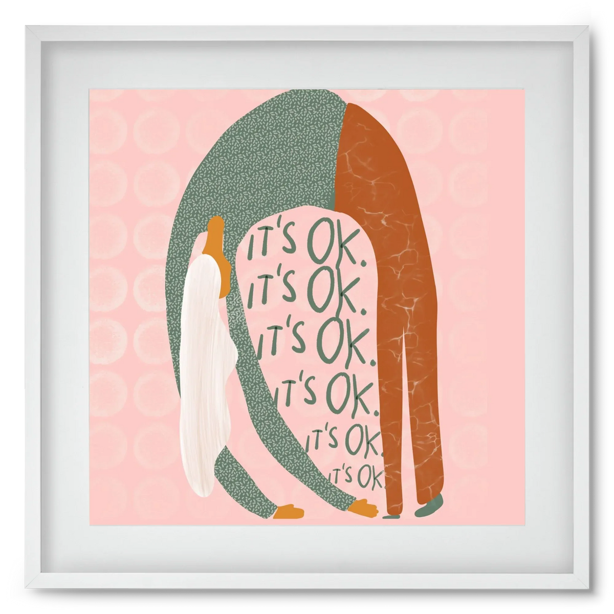 It’s OK - artbridge