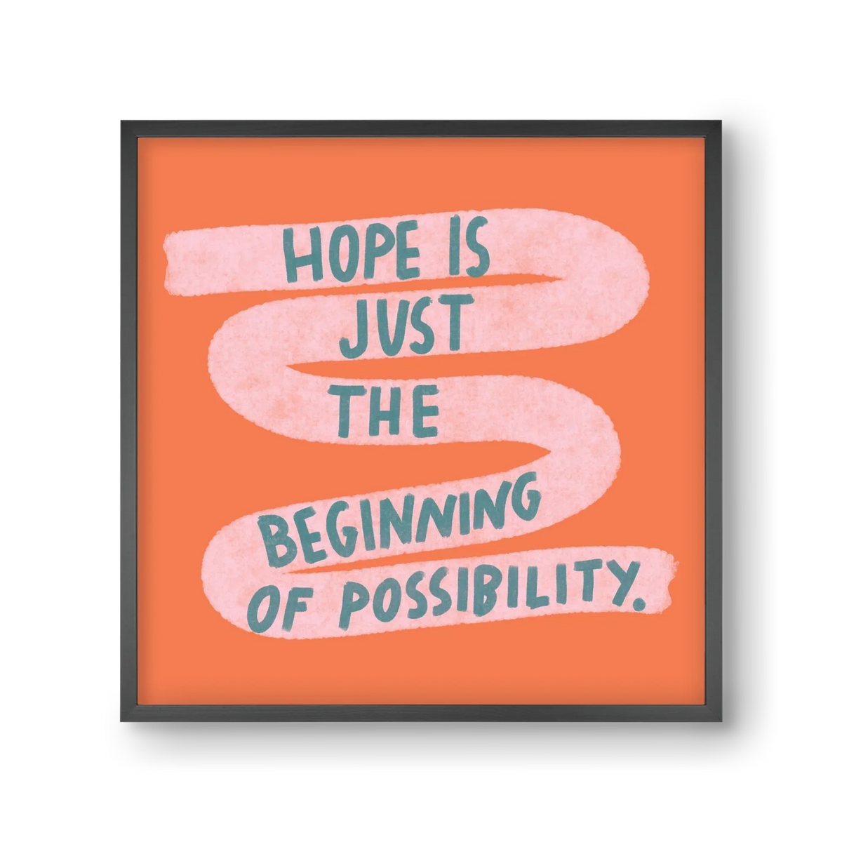 Hope - artbridge