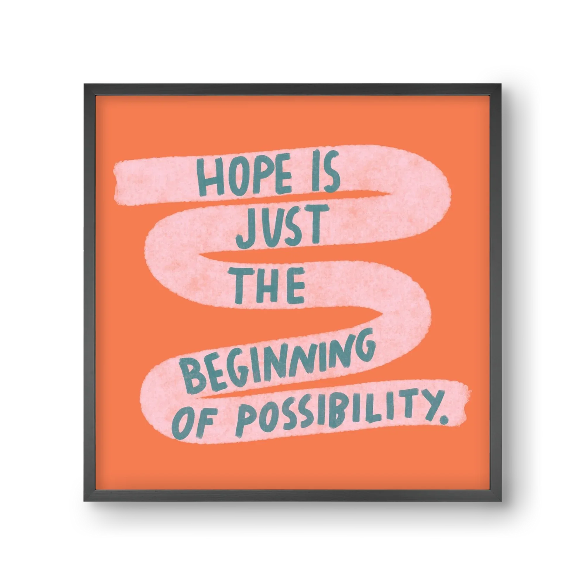 Hope - artbridge