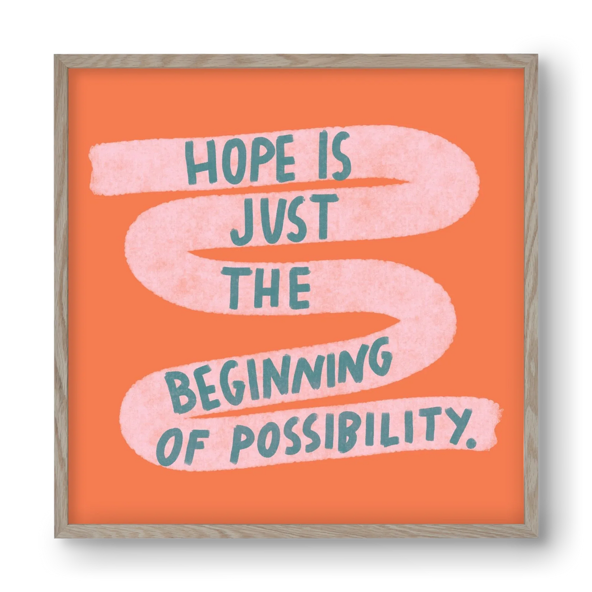 Hope - artbridge