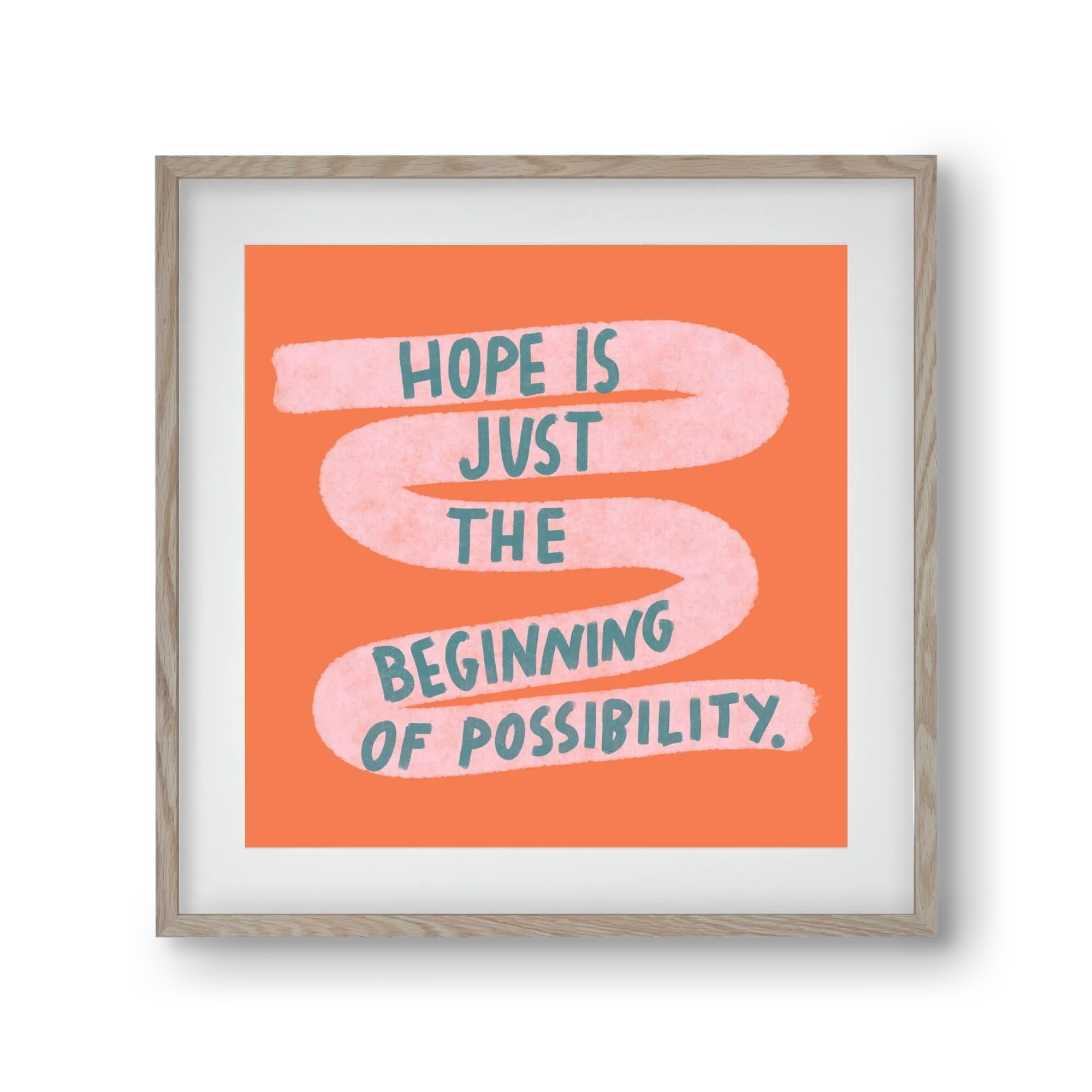 Hope - artbridge