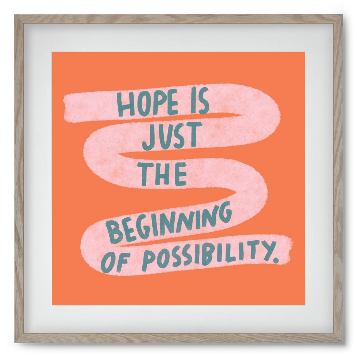 Hope - artbridge