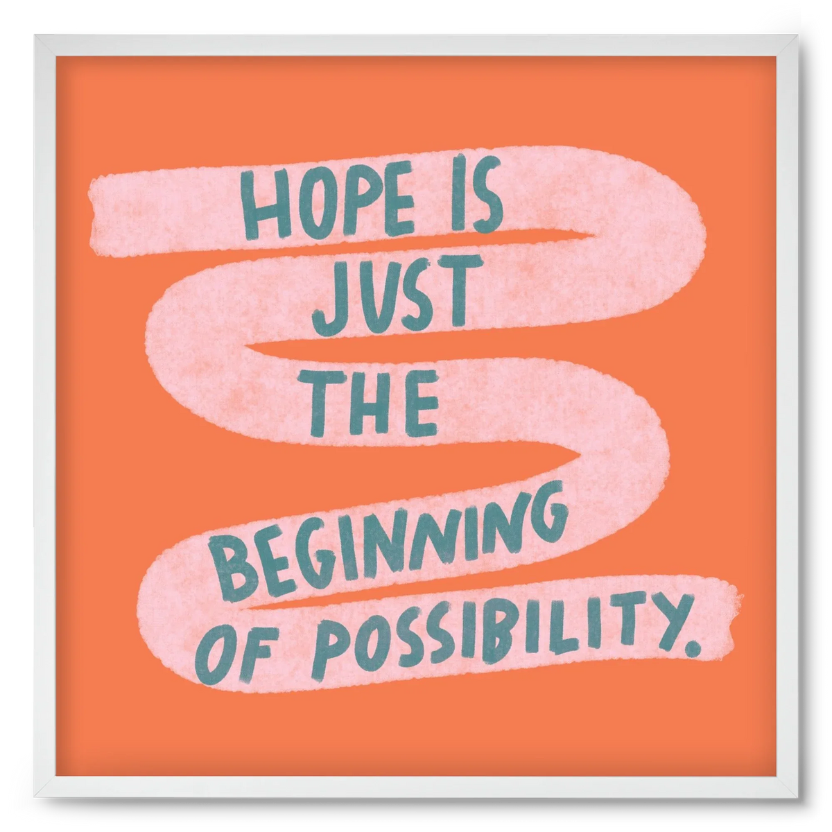 Hope - artbridge