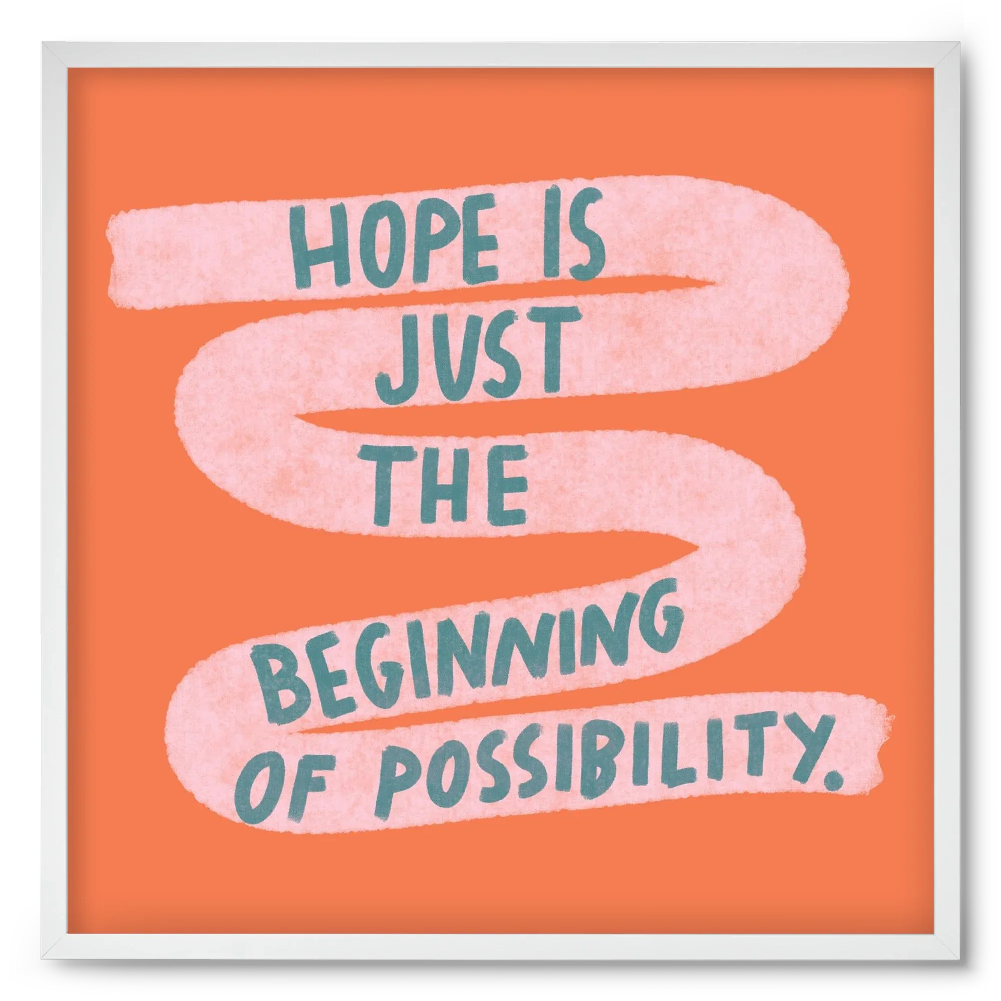 Hope - artbridge