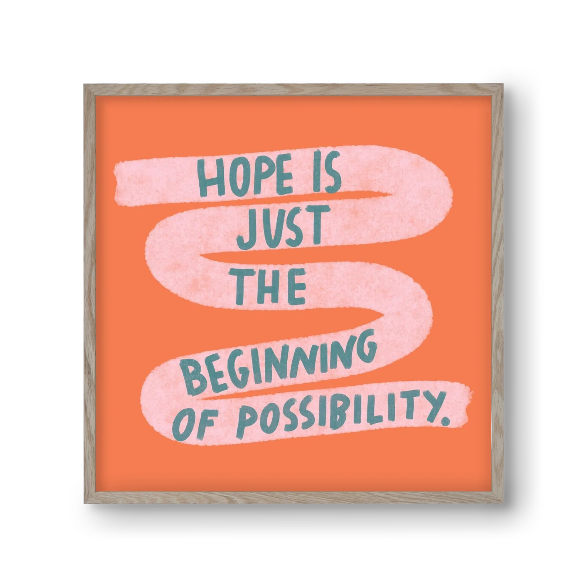 Hope - artbridge
