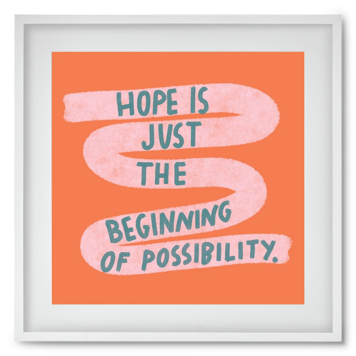 Hope - artbridge