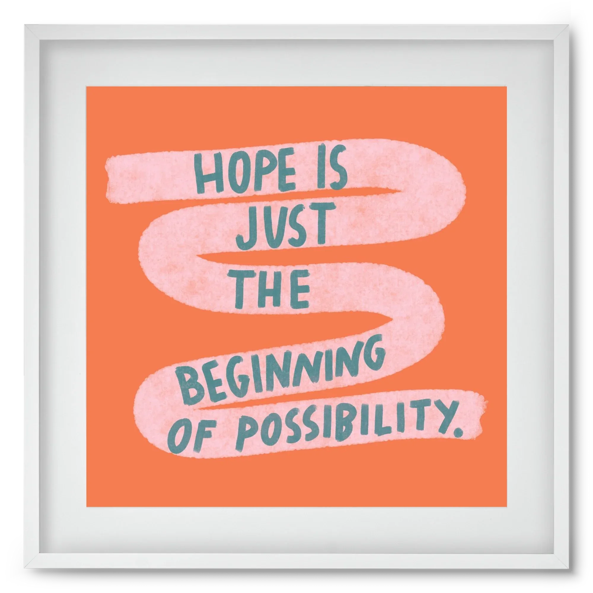 Hope - artbridge