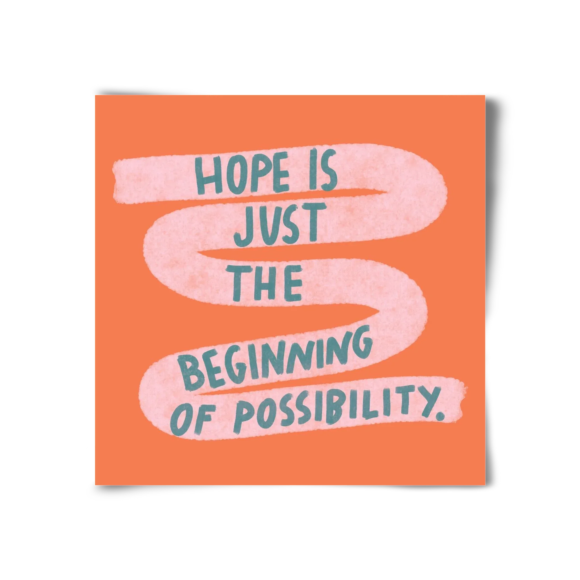 Hope - artbridge
