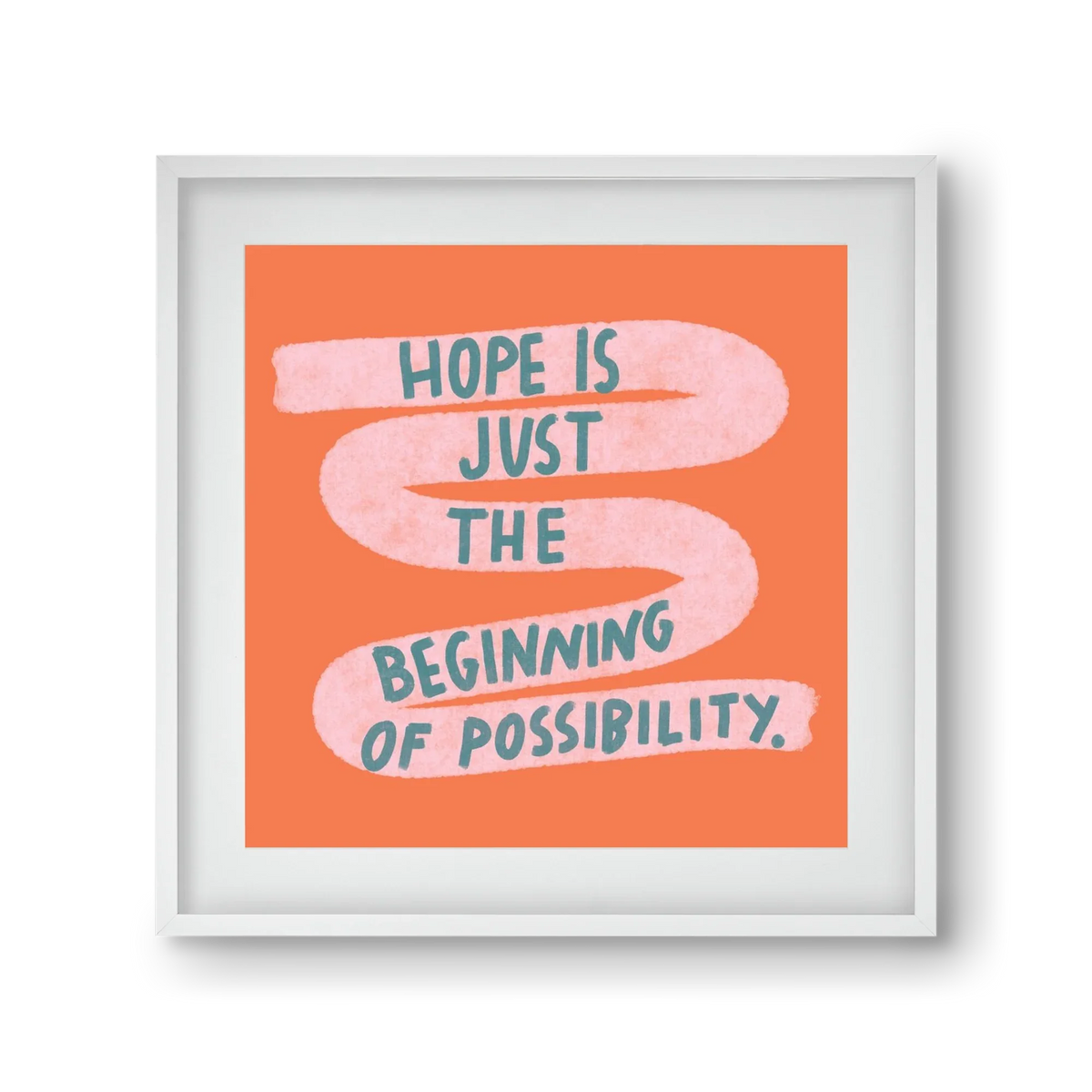 Hope - artbridge