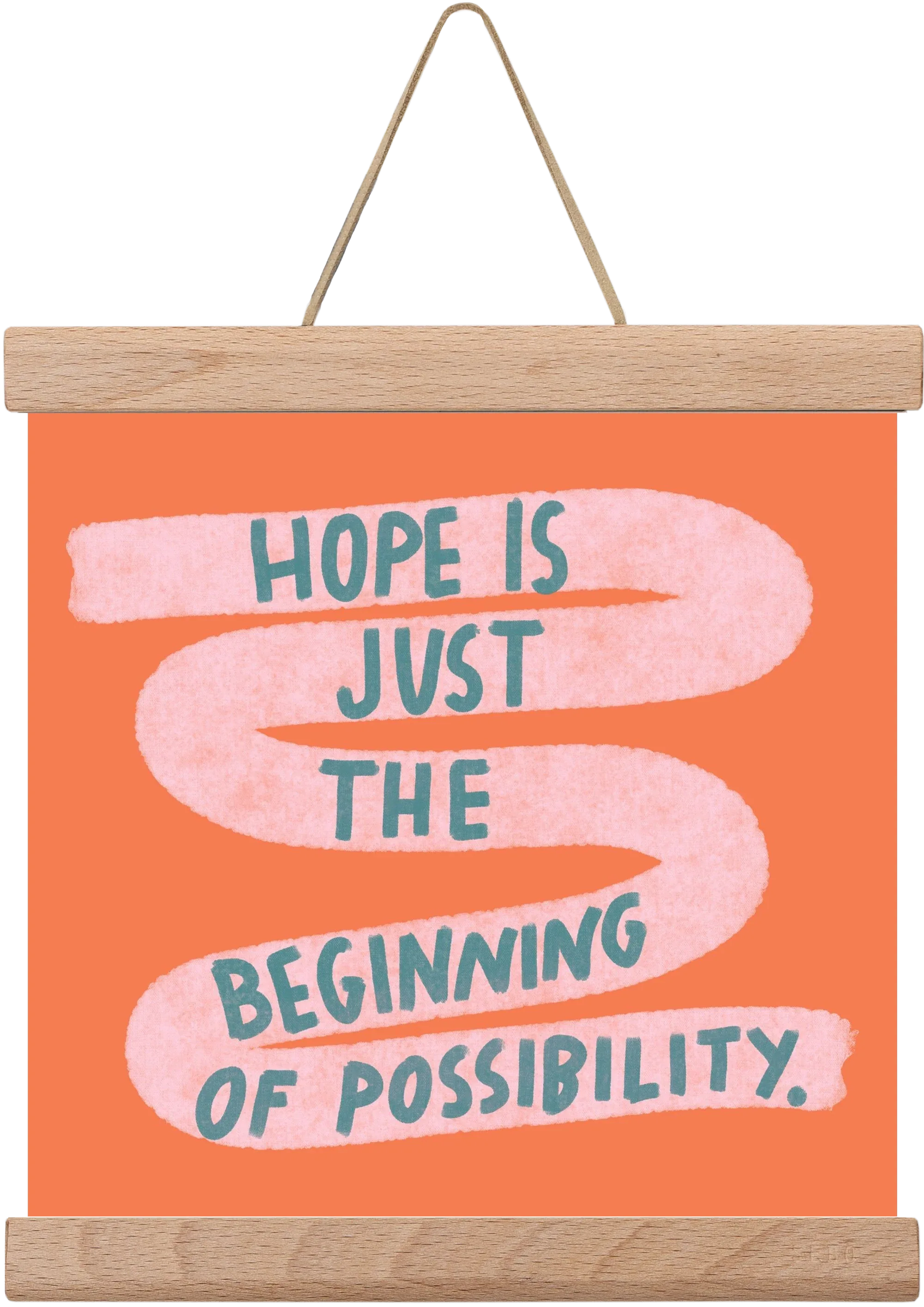 Hope - artbridge