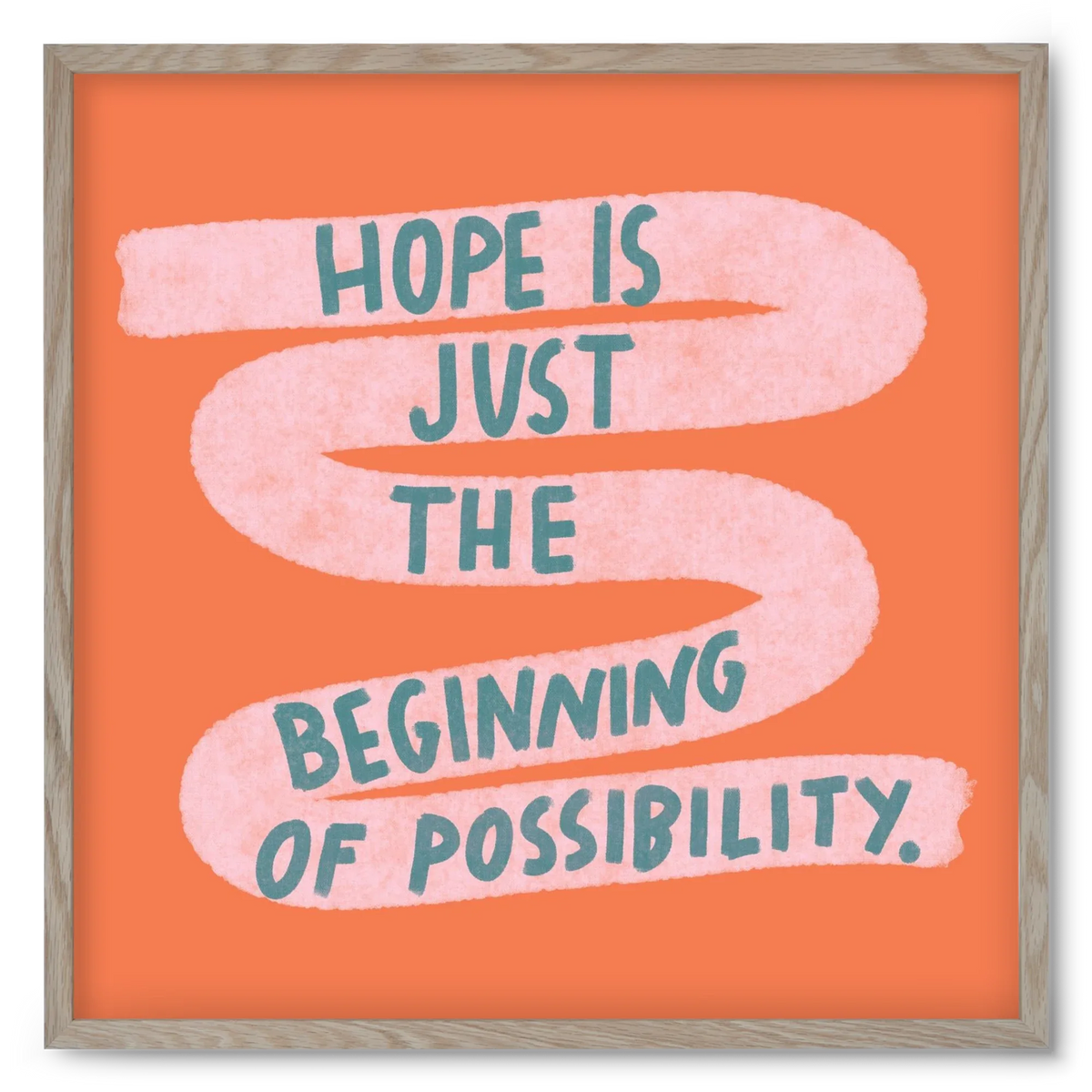 Hope - artbridge