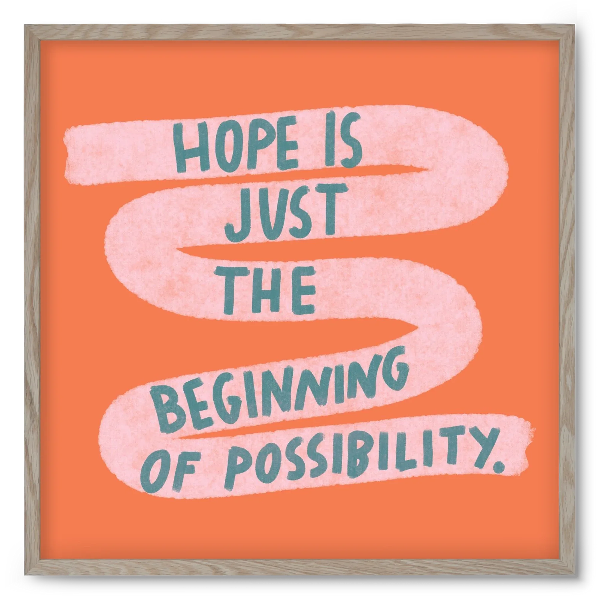 Hope - artbridge