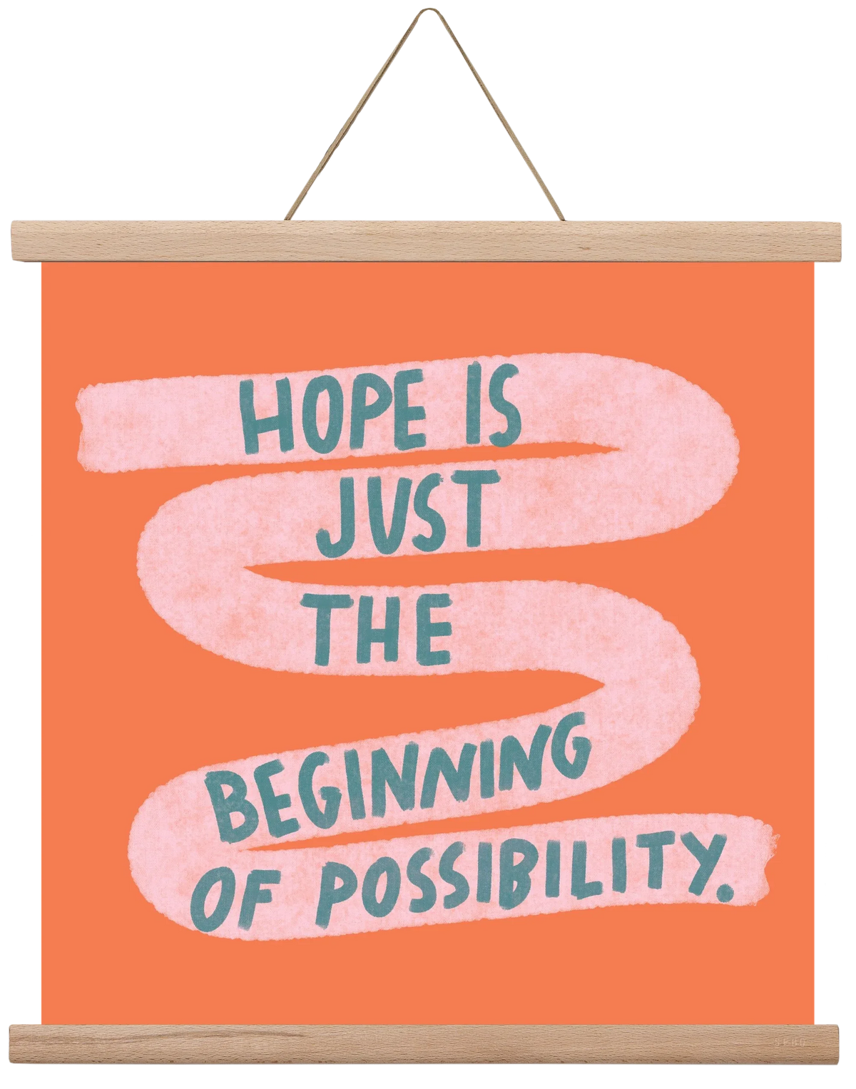 Hope - artbridge
