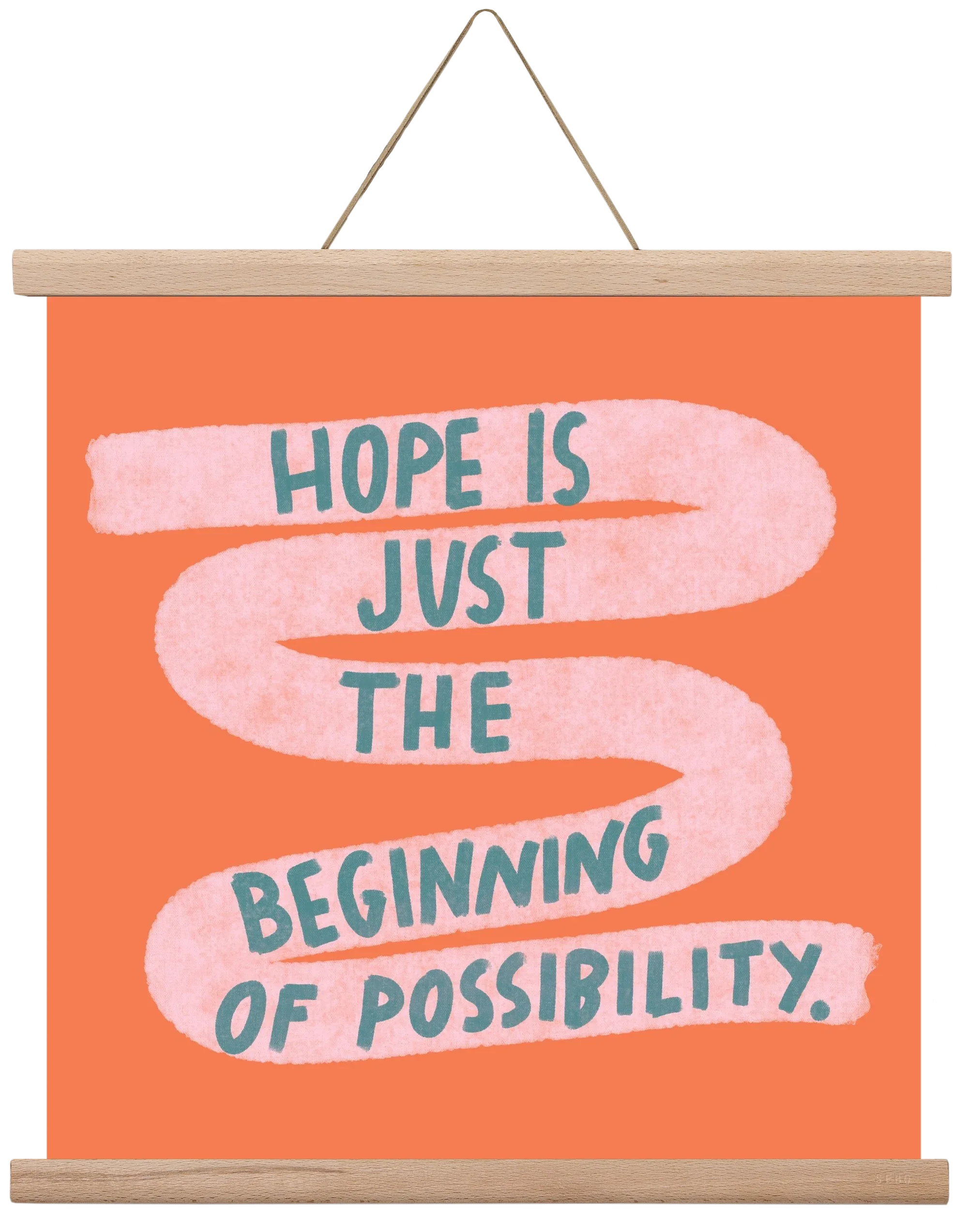 Hope - artbridge