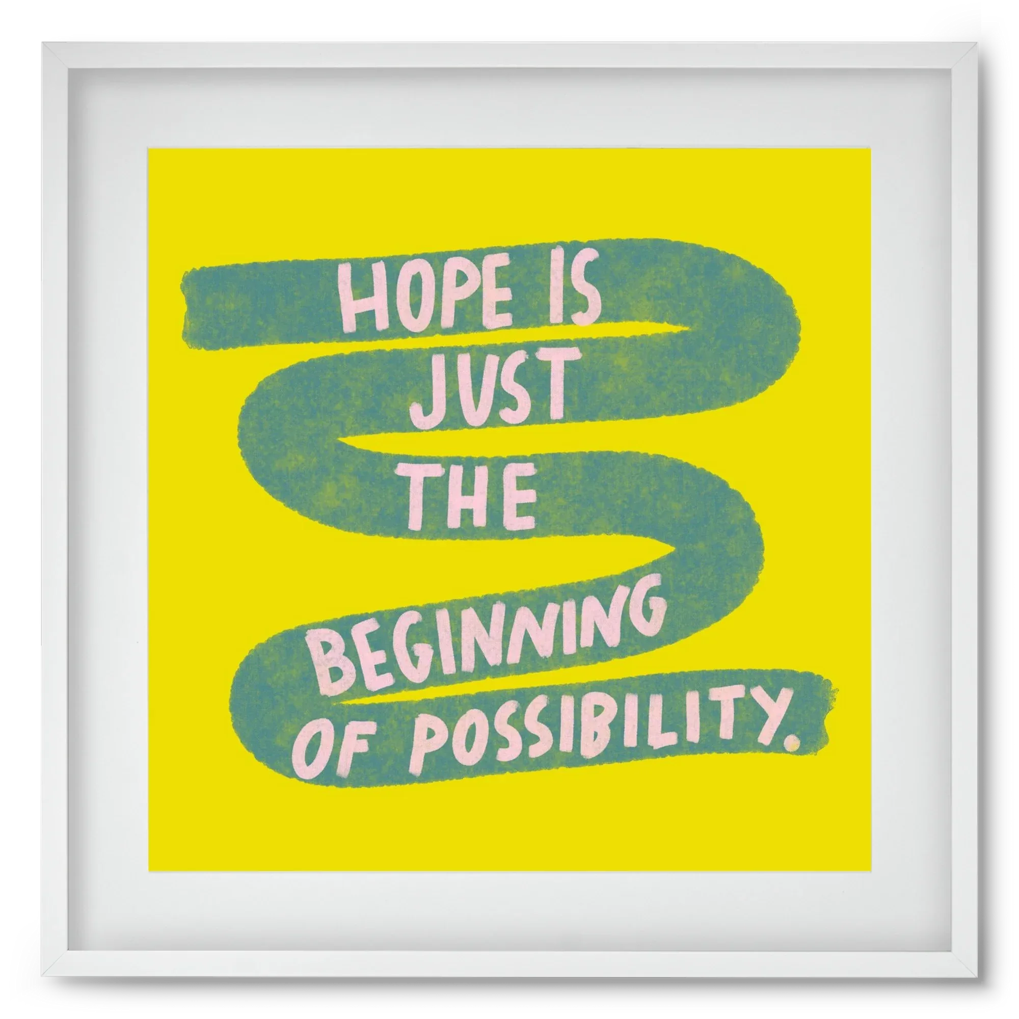 Hope - artbridge