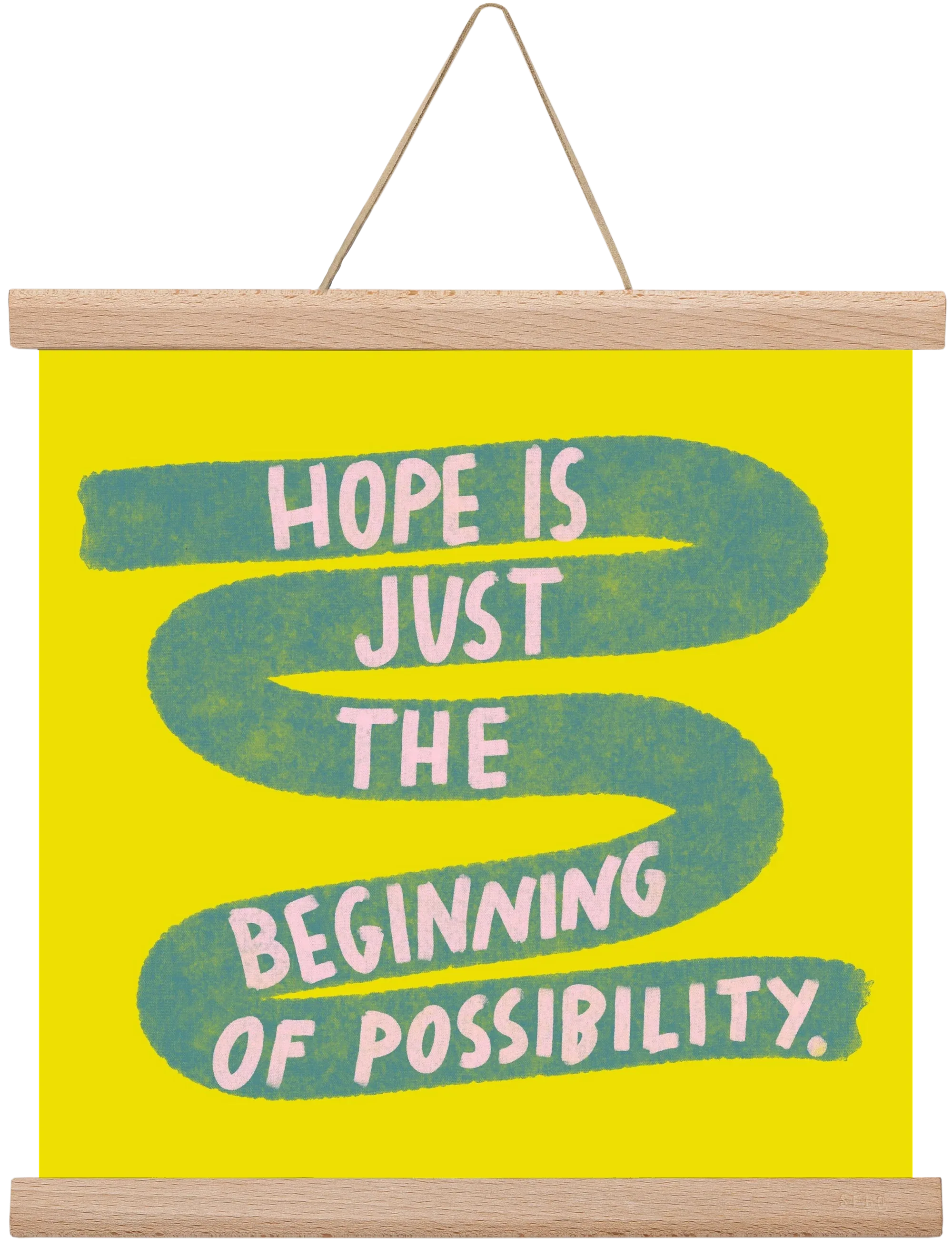 Hope - artbridge