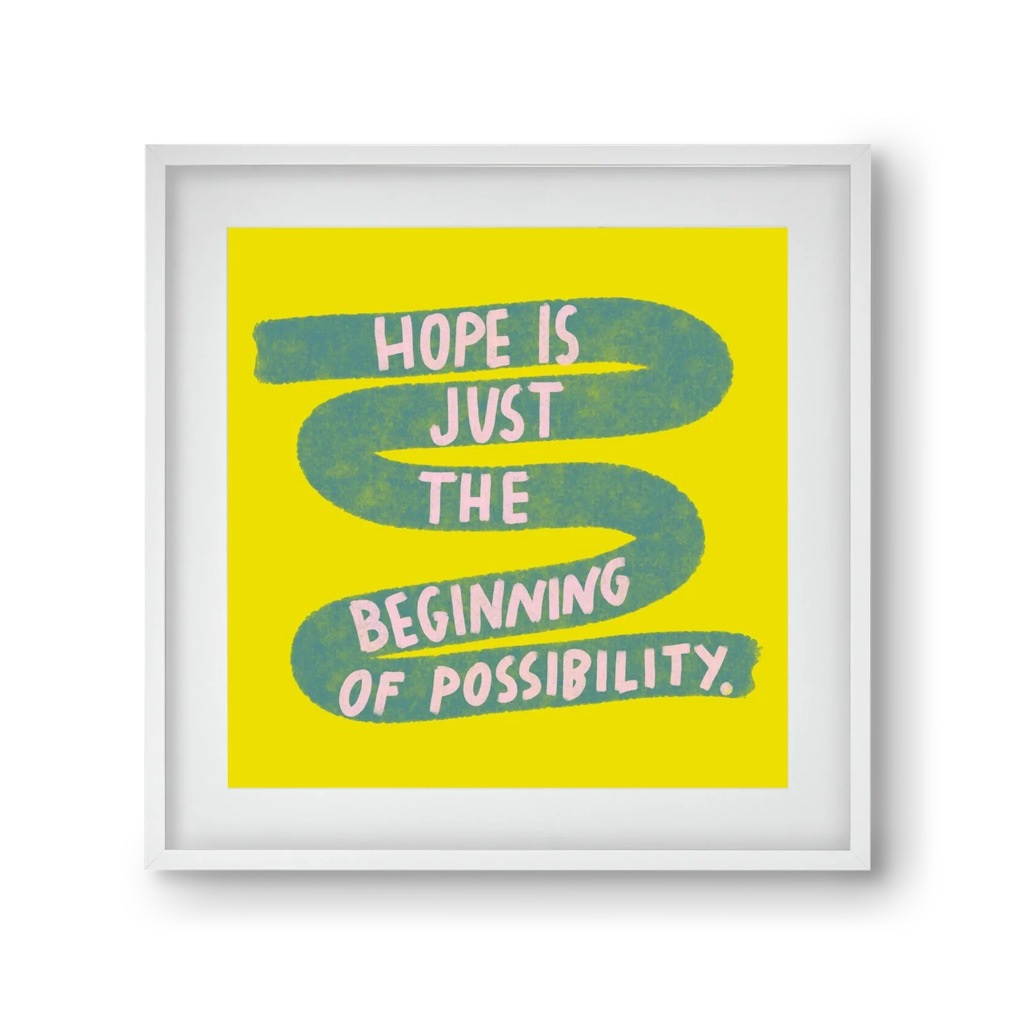 Hope - artbridge