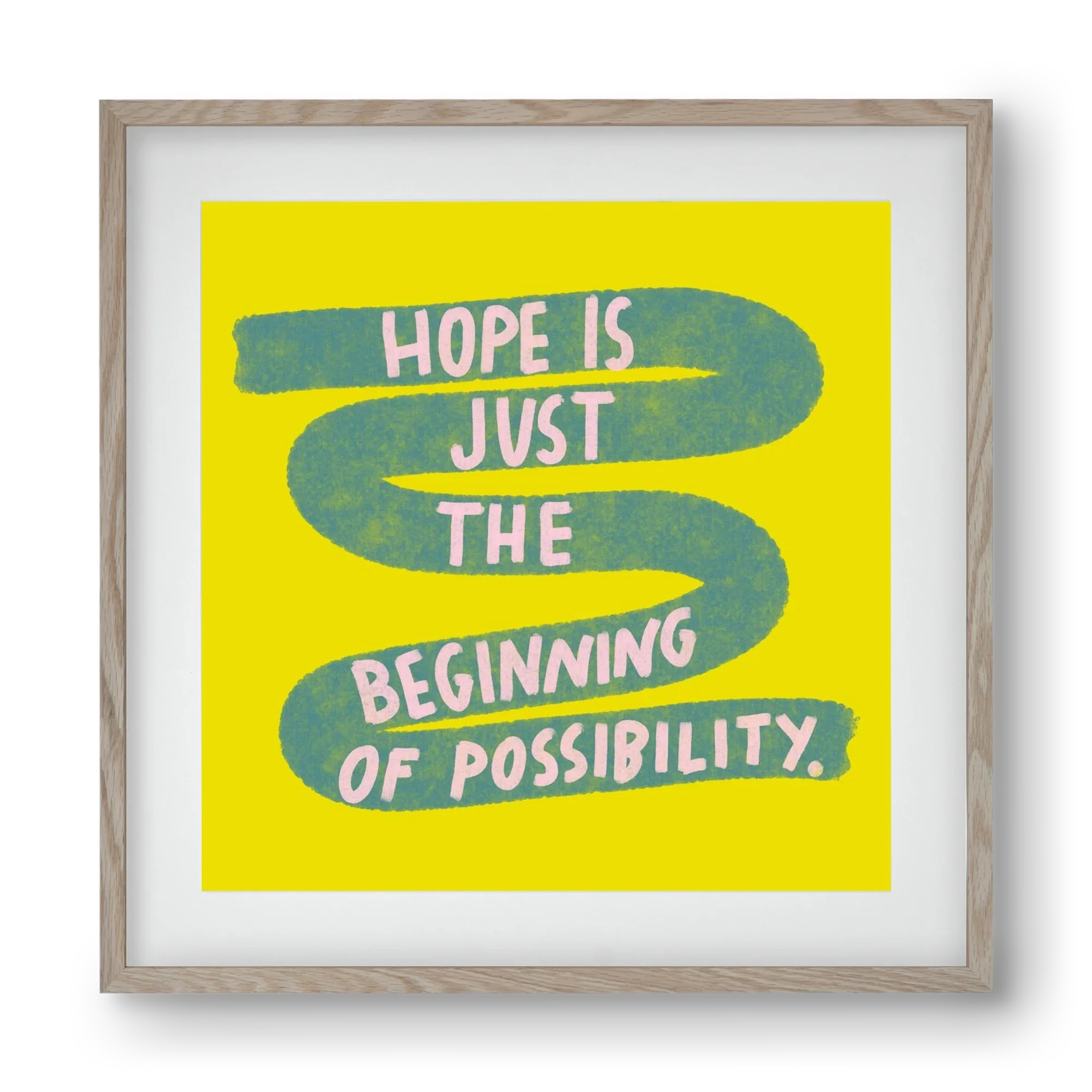 Hope - artbridge