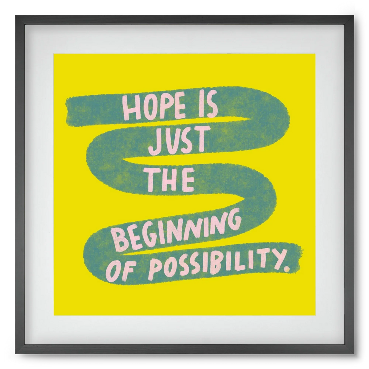 Hope - artbridge