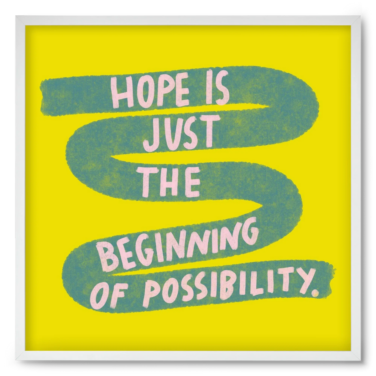 Hope - artbridge