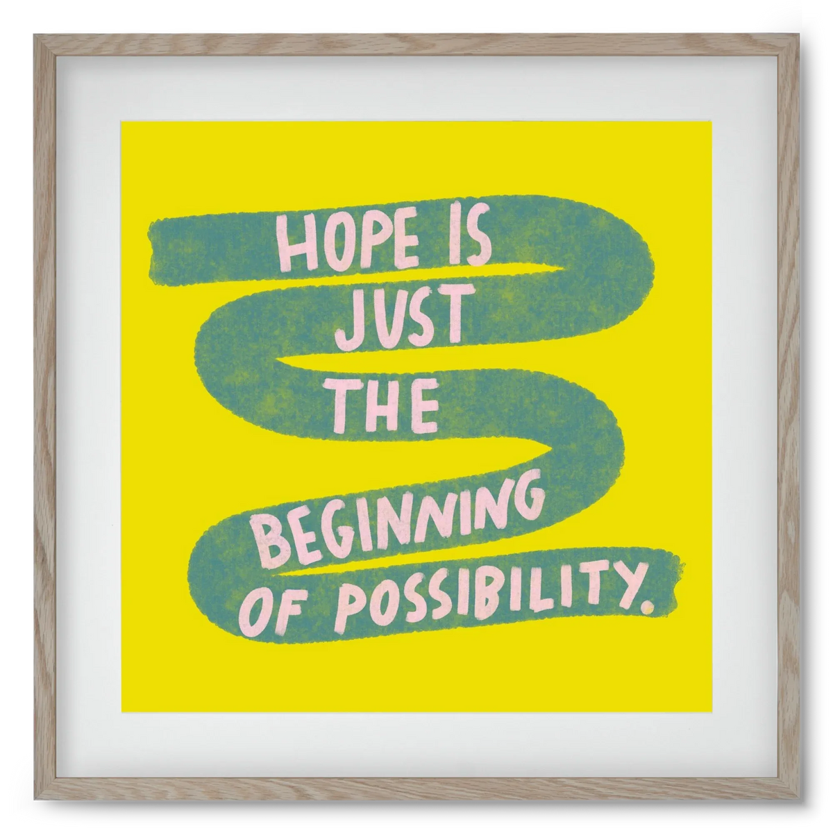 Hope - artbridge