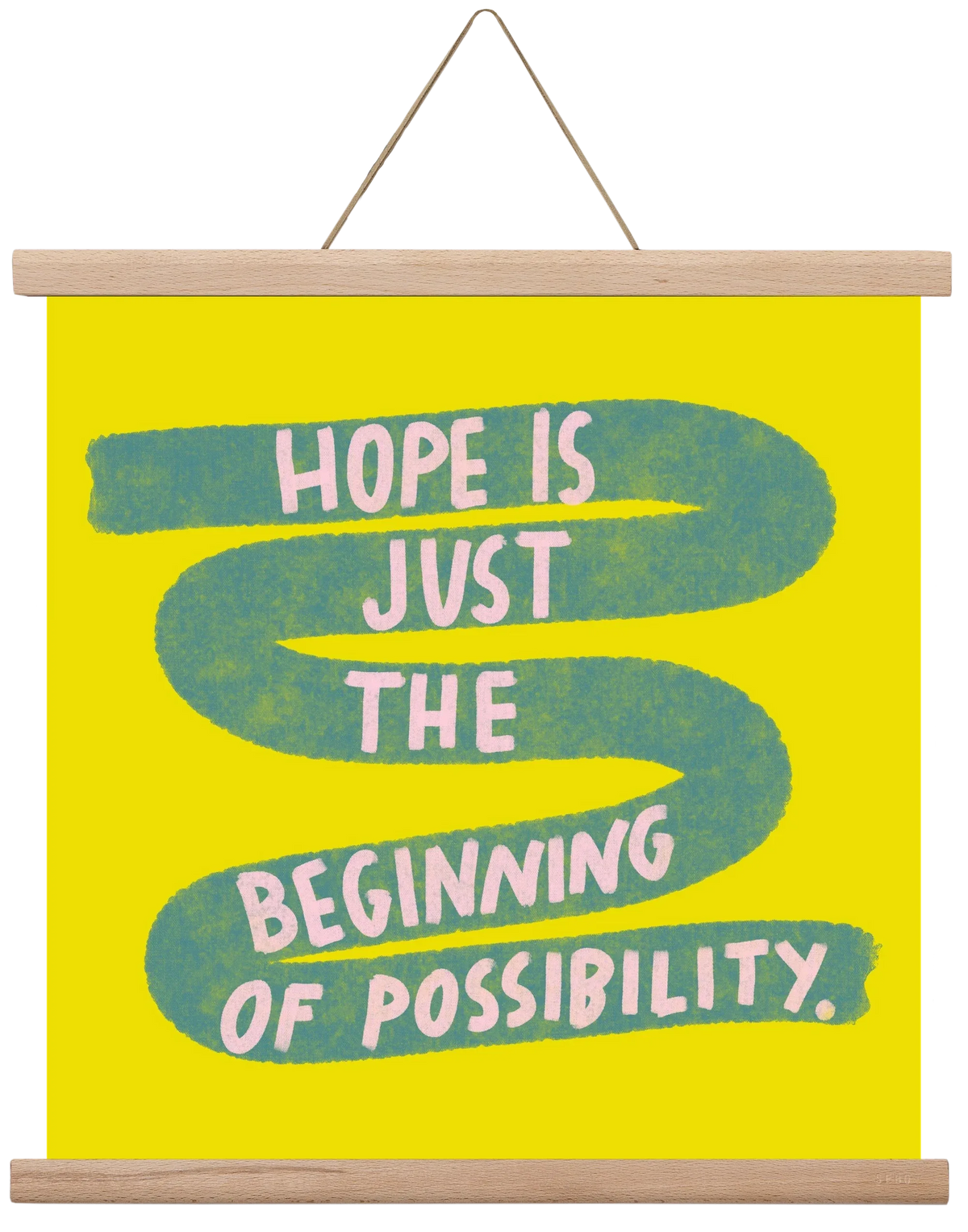 Hope - artbridge