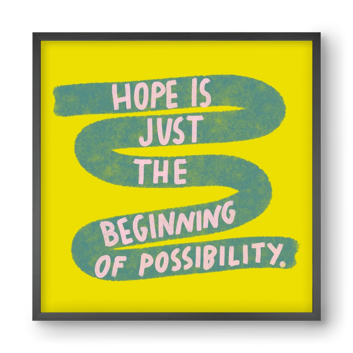 Hope - artbridge
