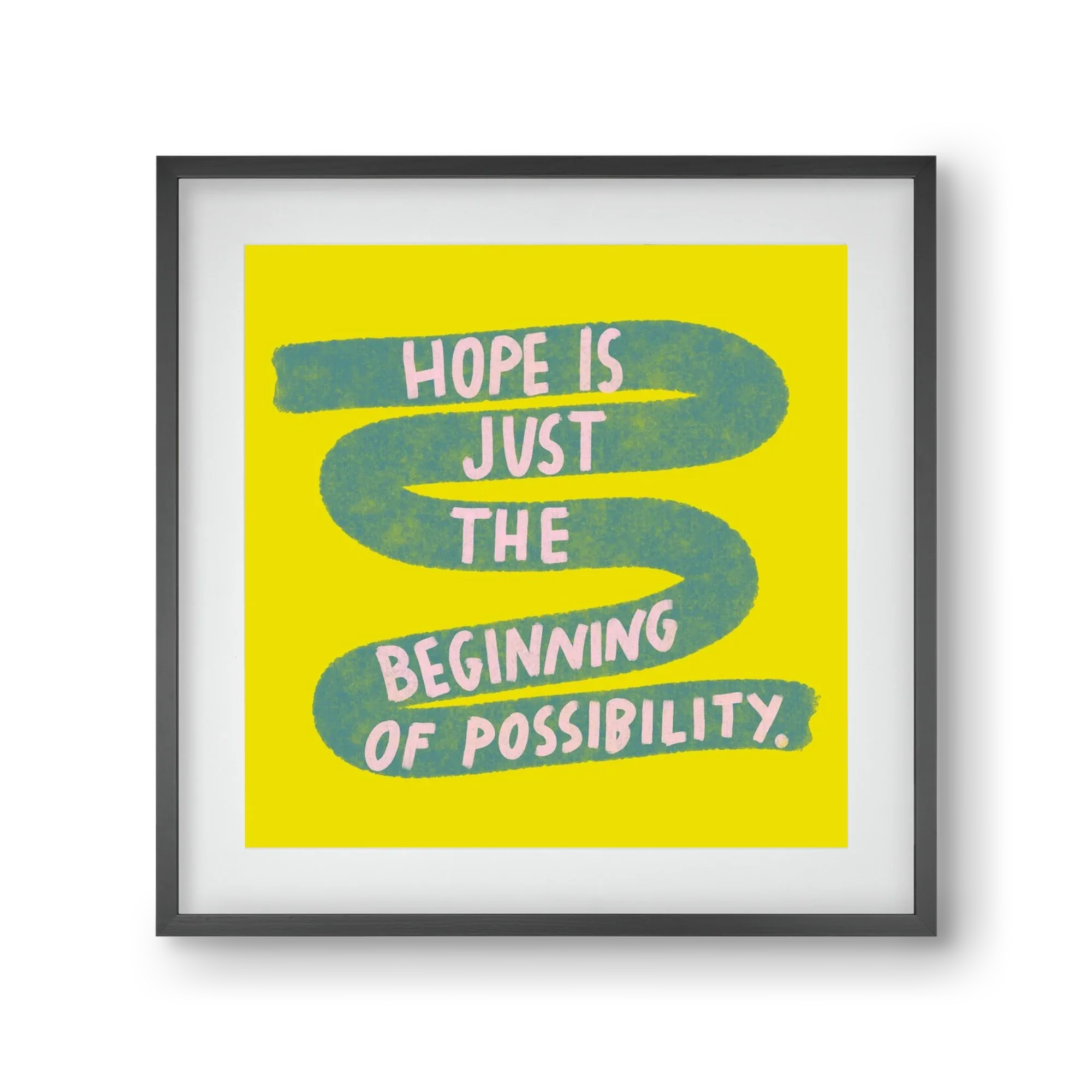 Hope - artbridge