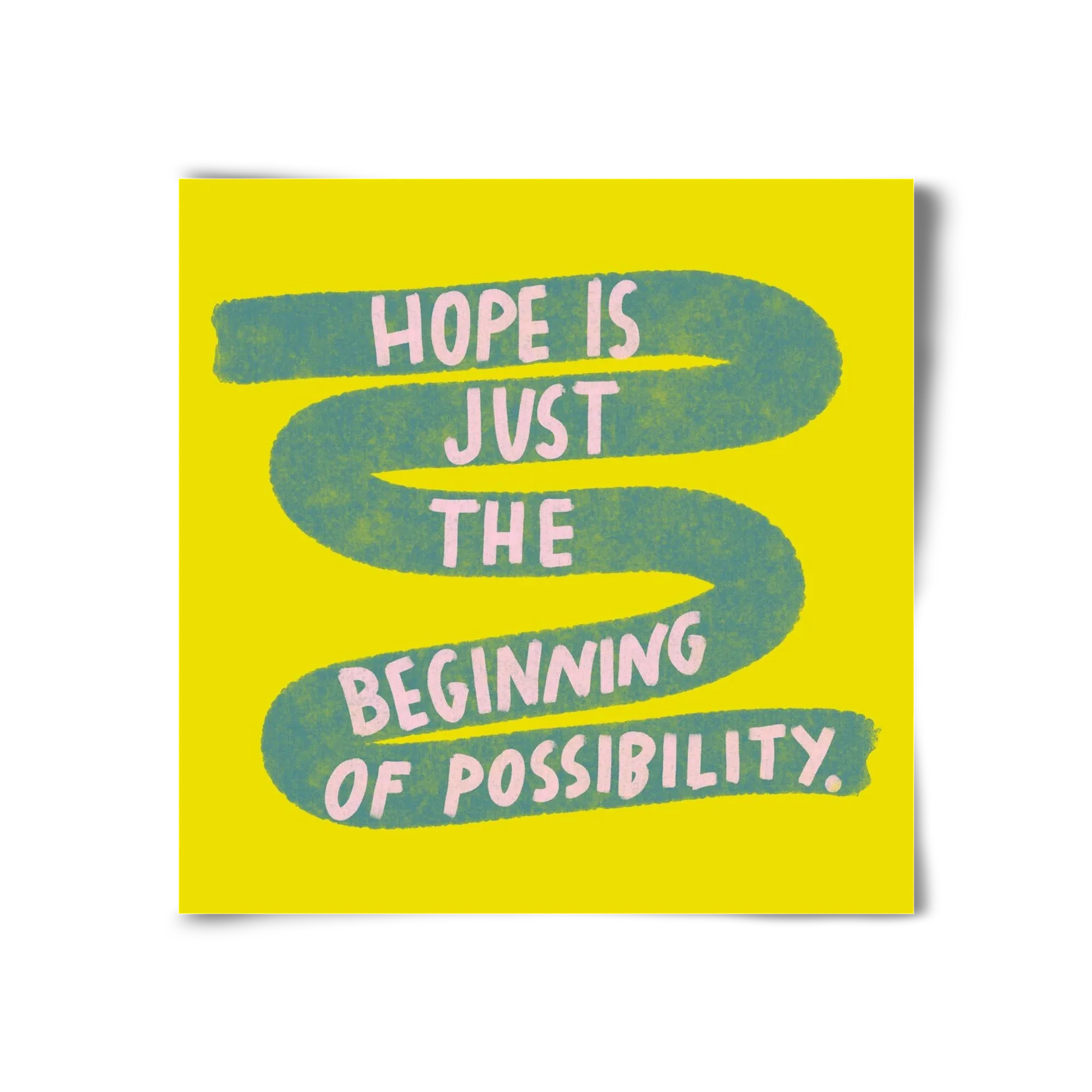 Hope - artbridge