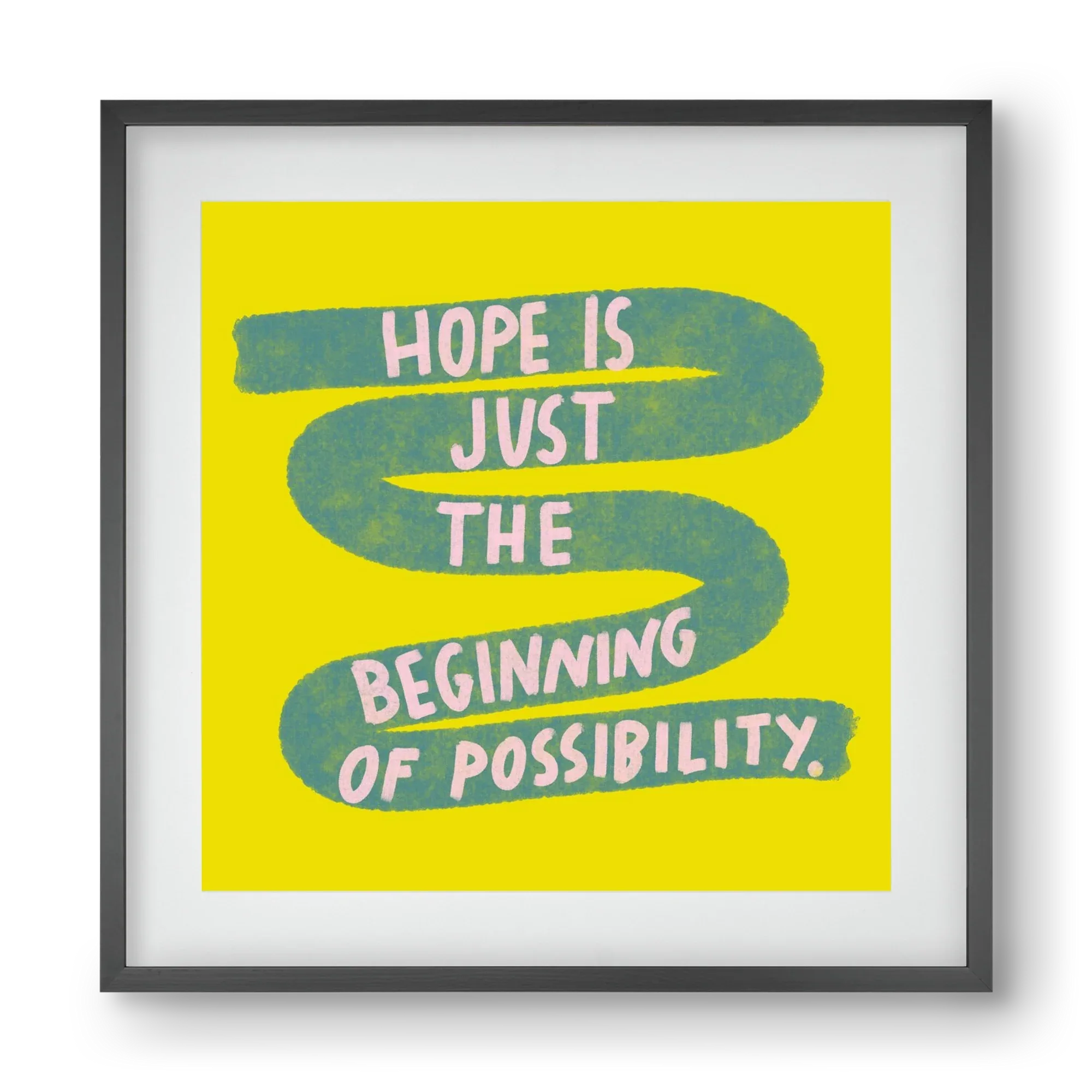 Hope - artbridge
