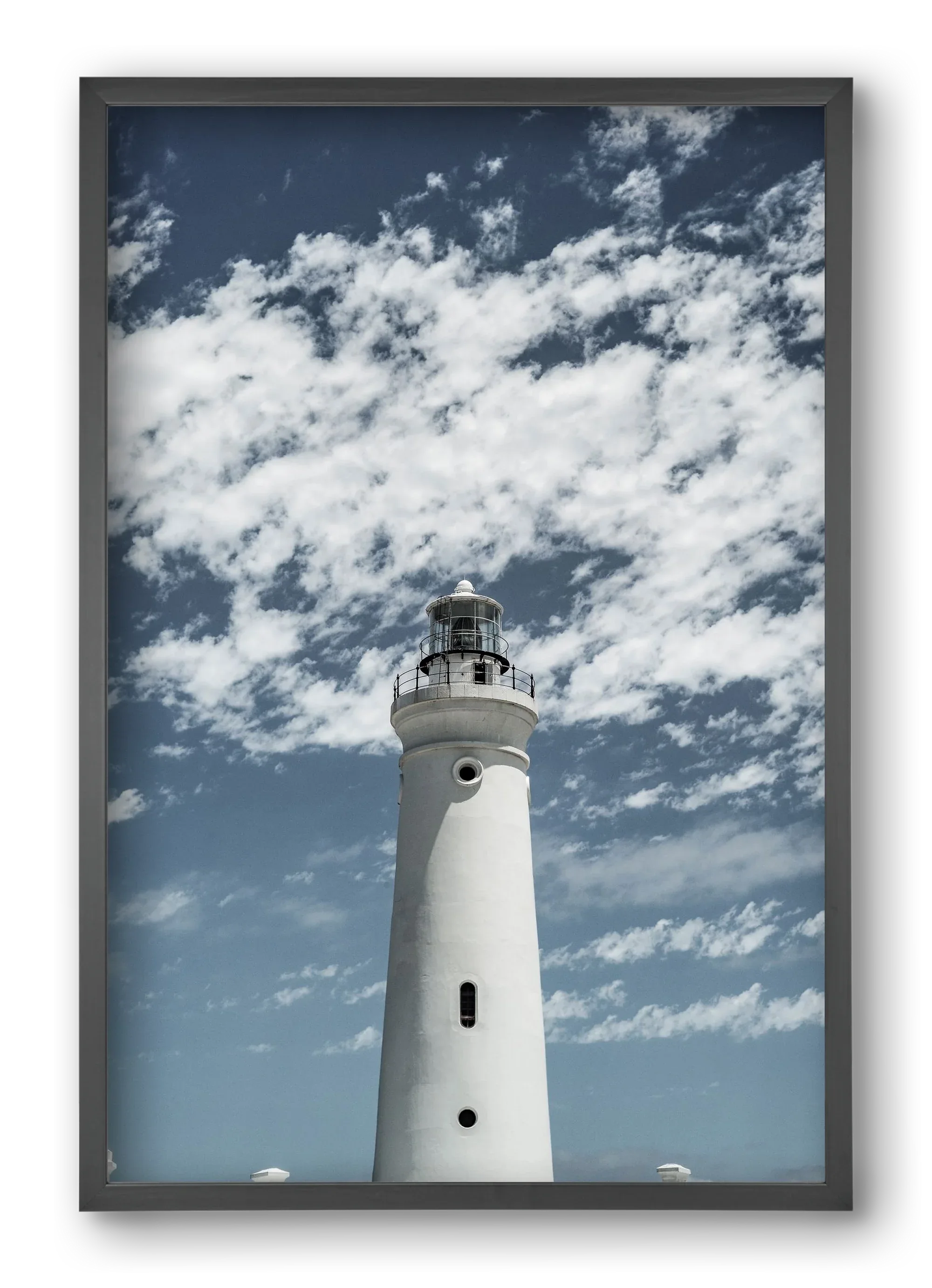 Cape point - artbridge