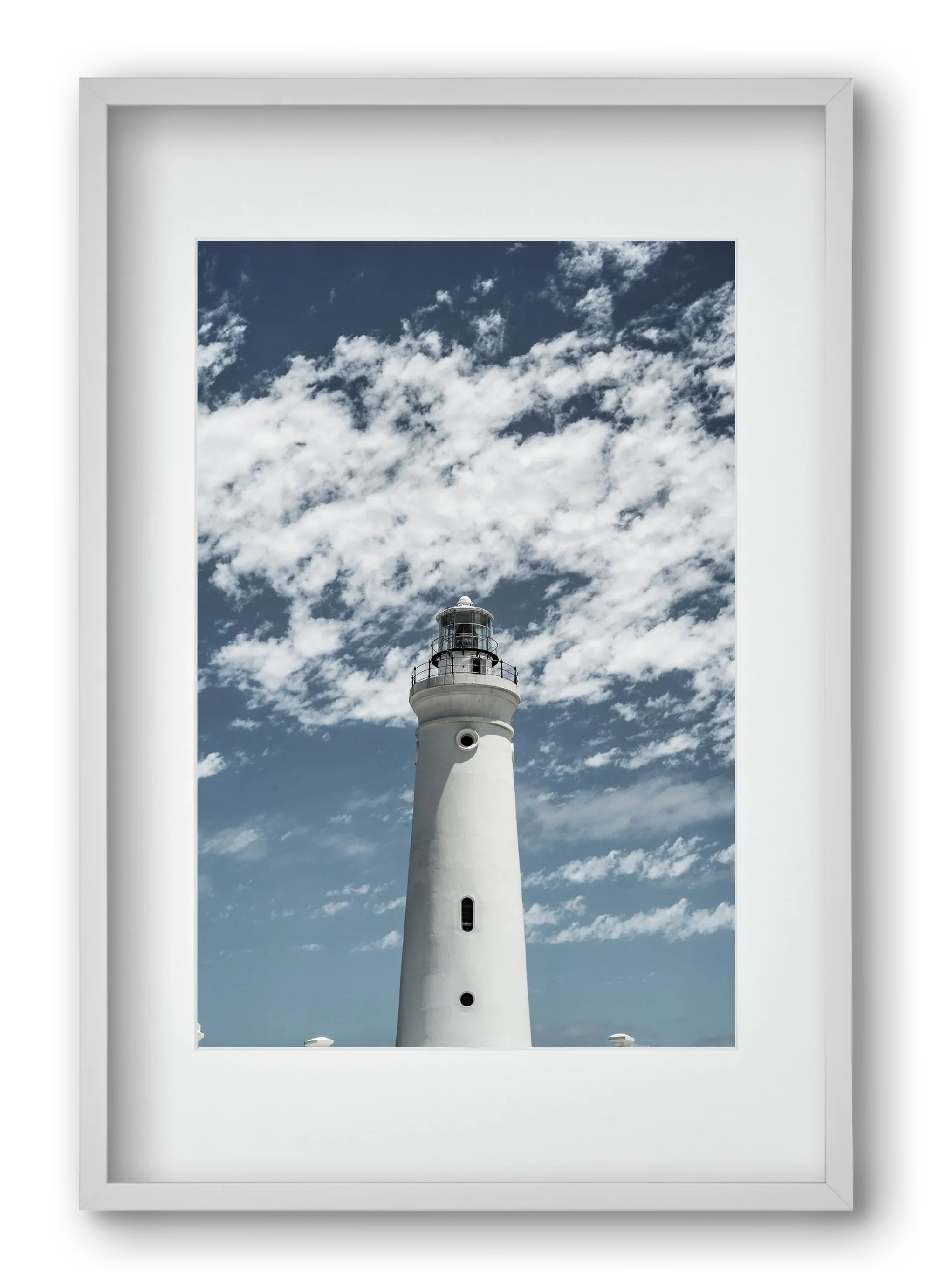 Cape point - artbridge