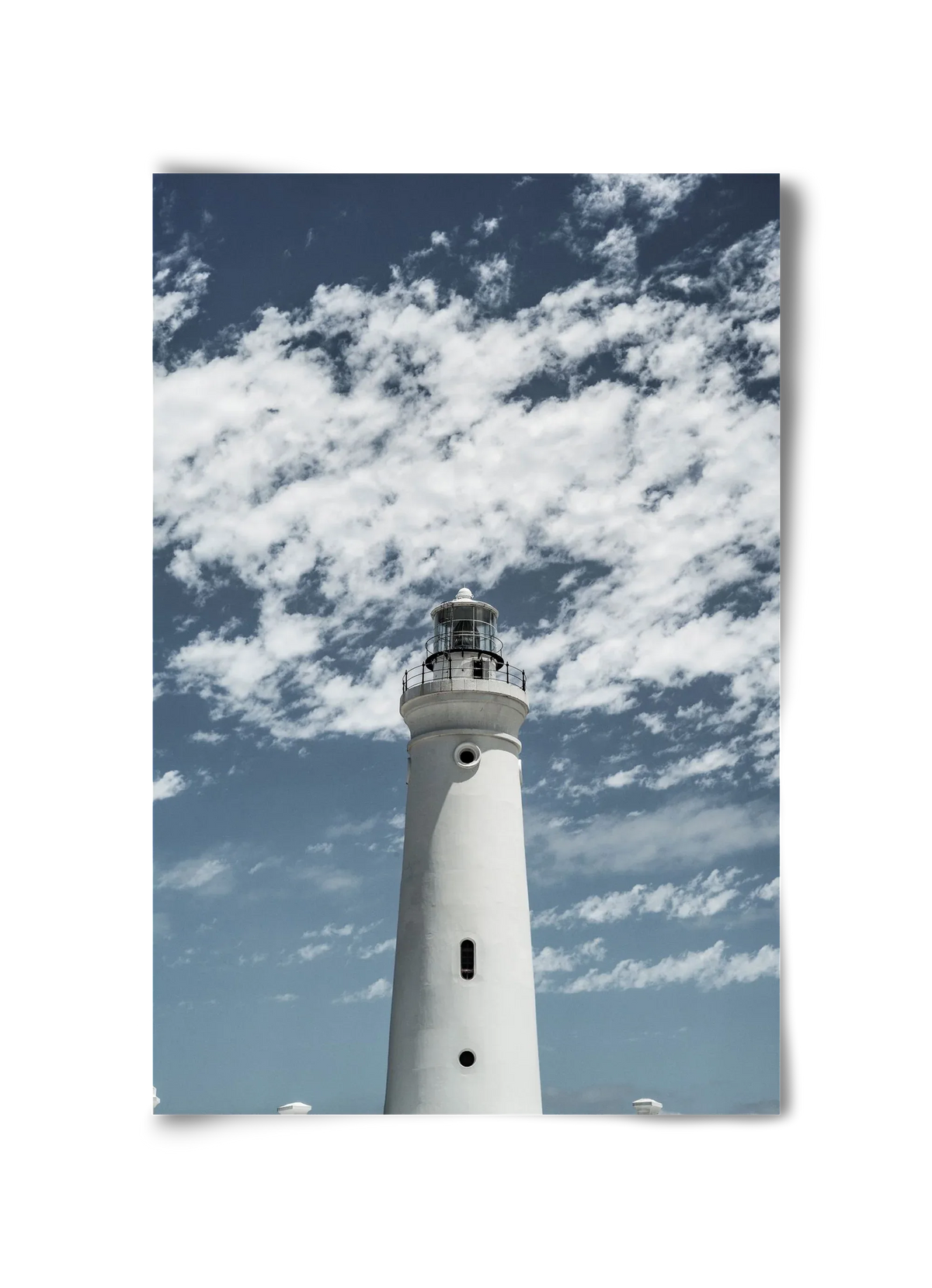 Cape point - artbridge