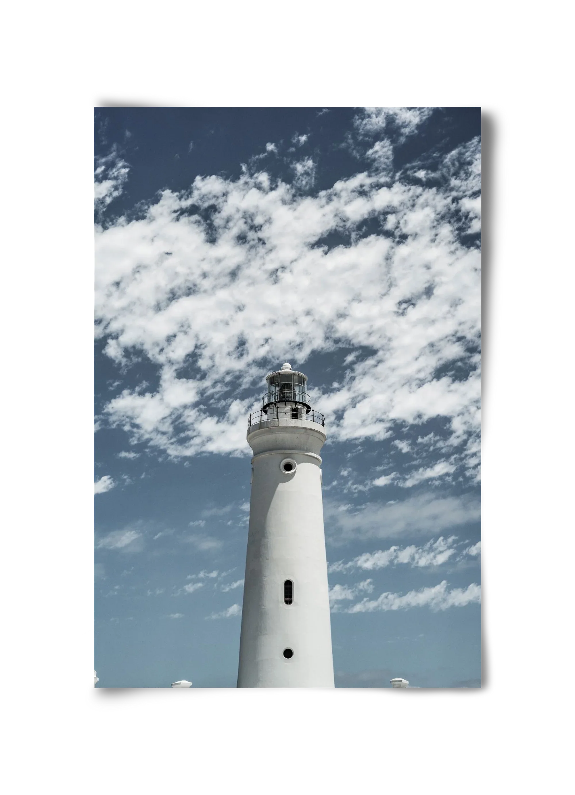 Cape point - artbridge